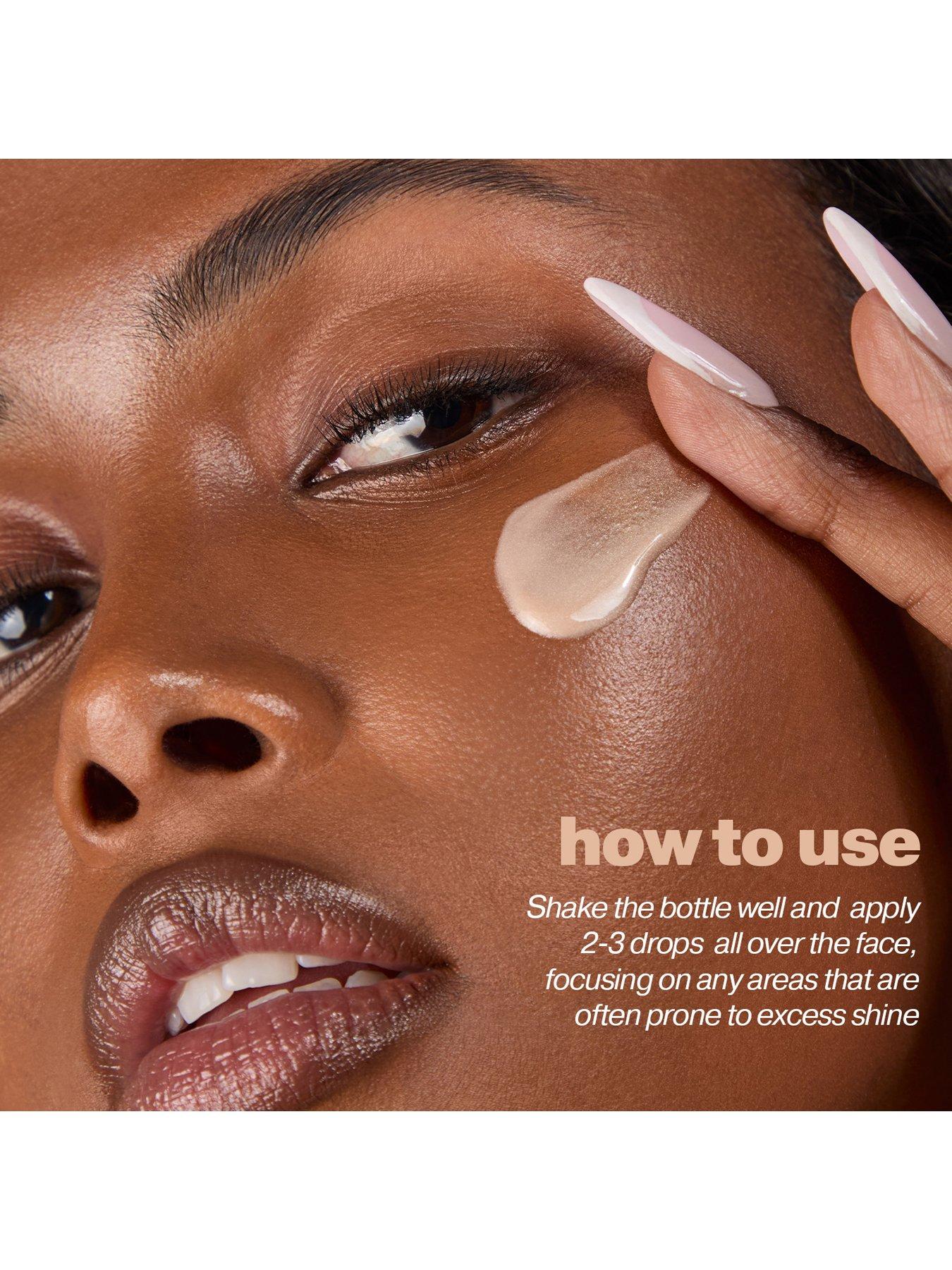 Image 5 of 7 of Iconic London Mini Underglow Blurring Primer 10ml