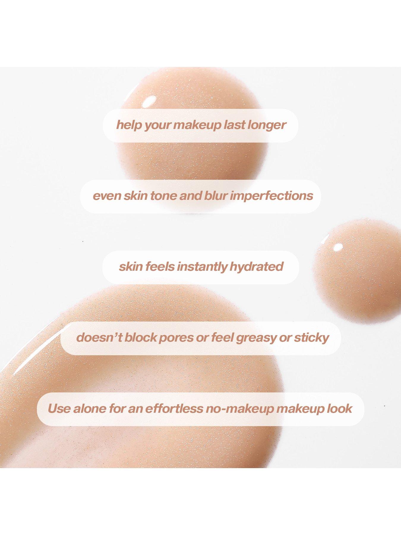 Image 6 of 7 of Iconic London Mini Underglow Blurring Primer 10ml