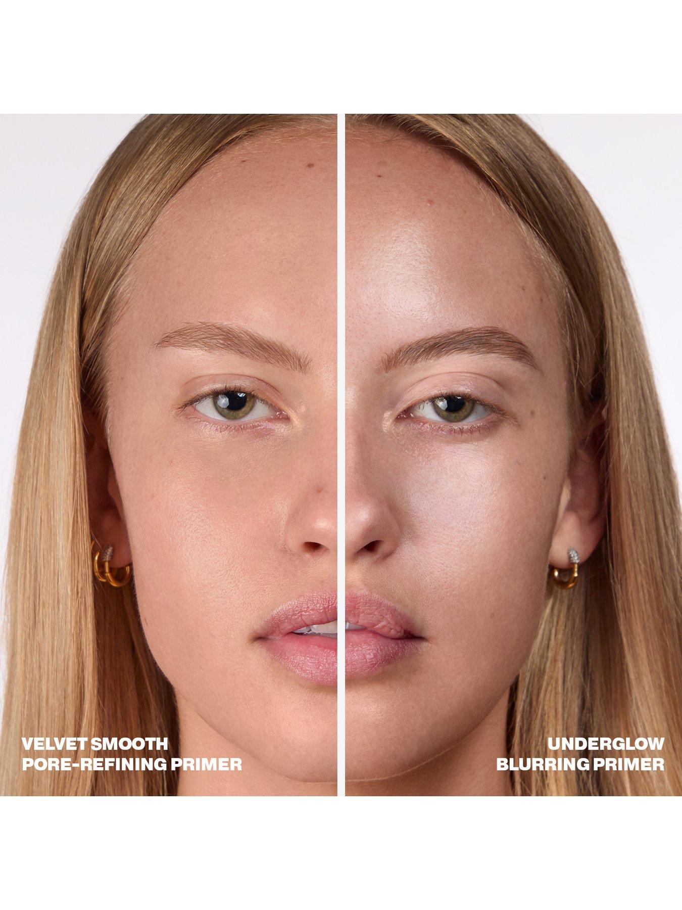 Image 7 of 7 of Iconic London Mini Underglow Blurring Primer 10ml