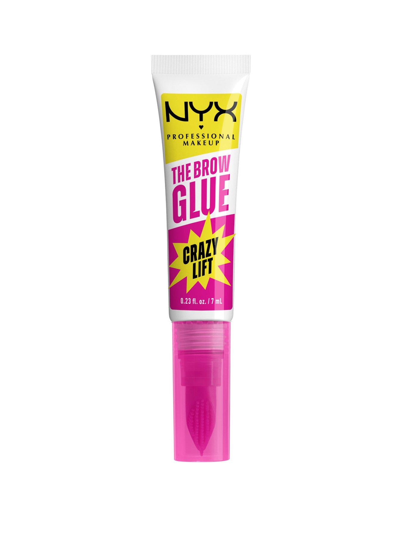 nyx-professional-makeup-the-brow-glue-crazy-lift-brow-lamination-gel-up-to-24h-strong-hold-built-in-styling-comb-transparent