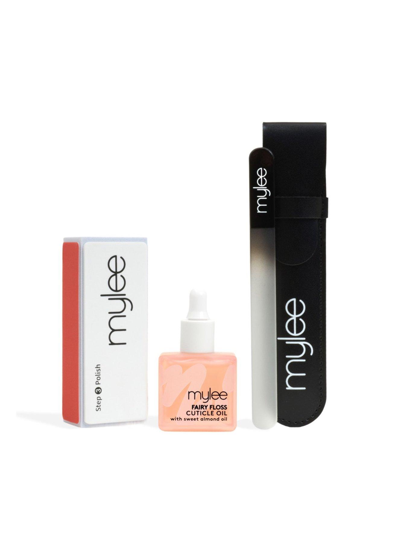  image of mylee-treat-your-tips-nail-care-kit