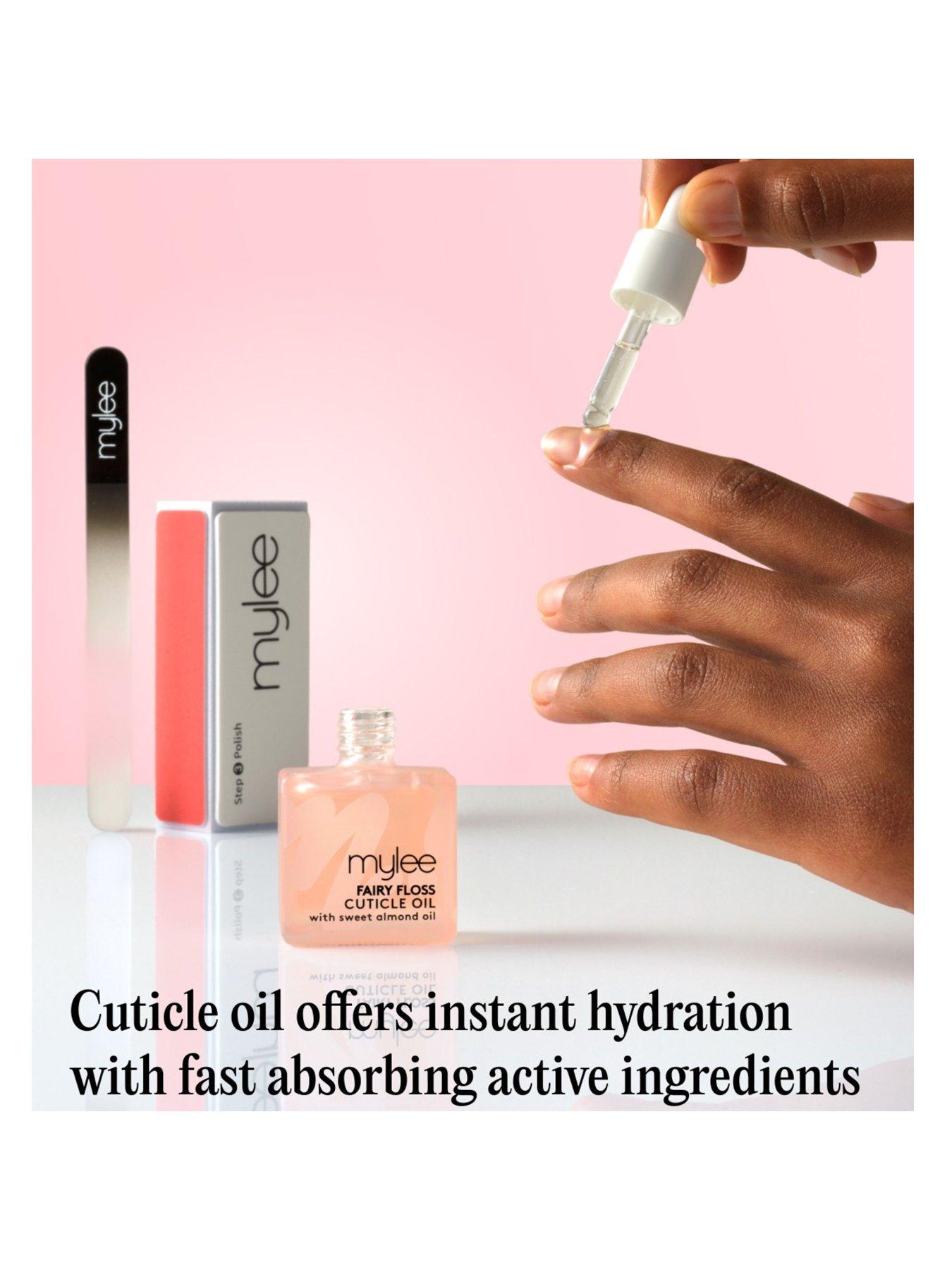 Image 3 of 5 of Mylee Treat Your Tips Nail Care Kit