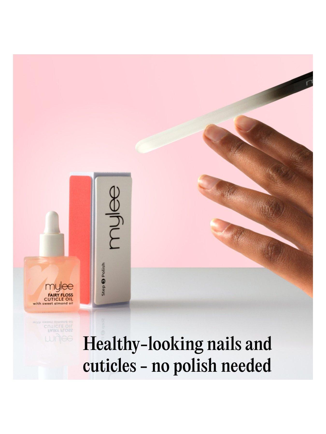 Image 4 of 5 of Mylee Treat Your Tips Nail Care Kit