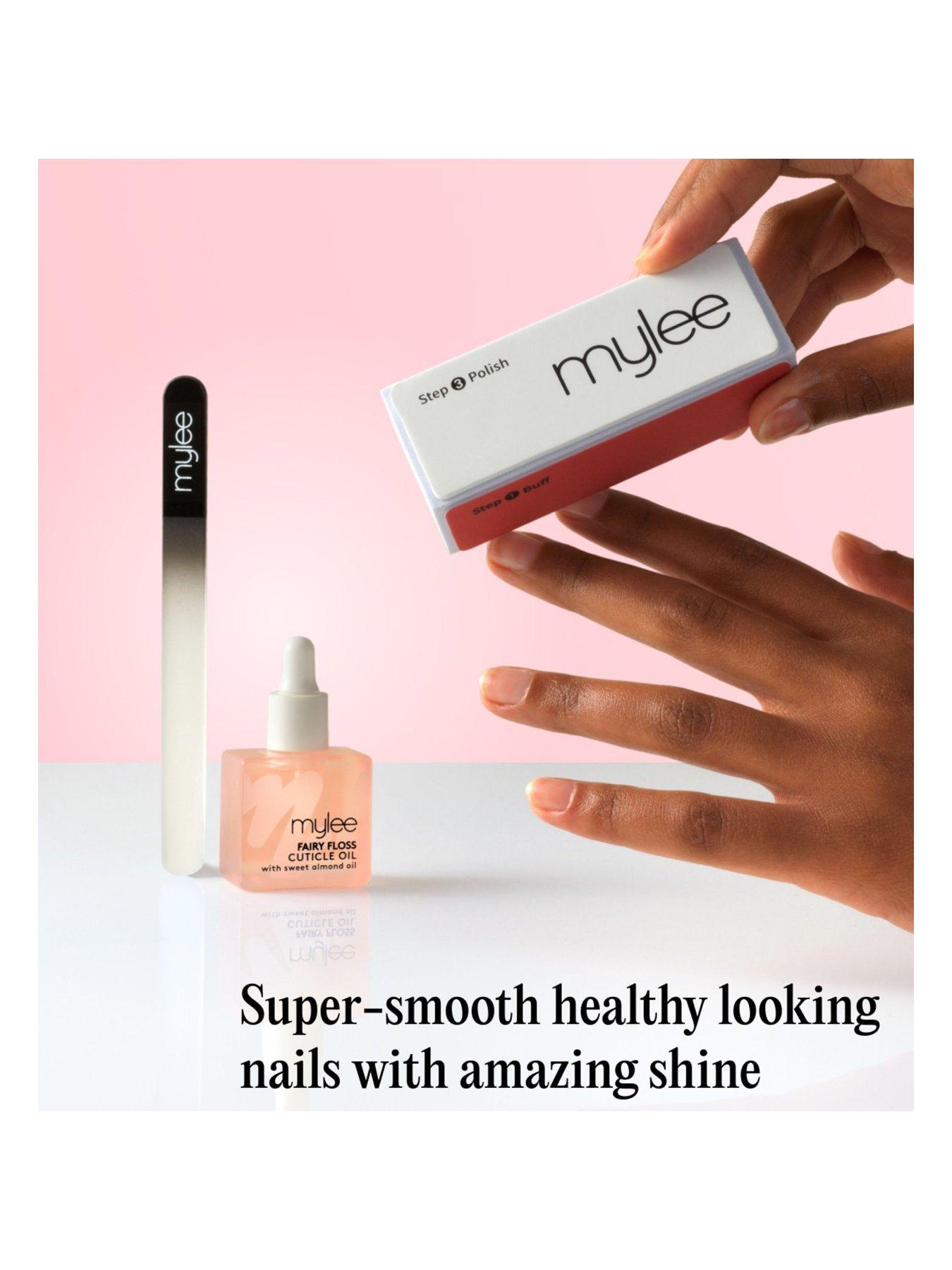 Image 5 of 5 of Mylee Treat Your Tips Nail Care Kit