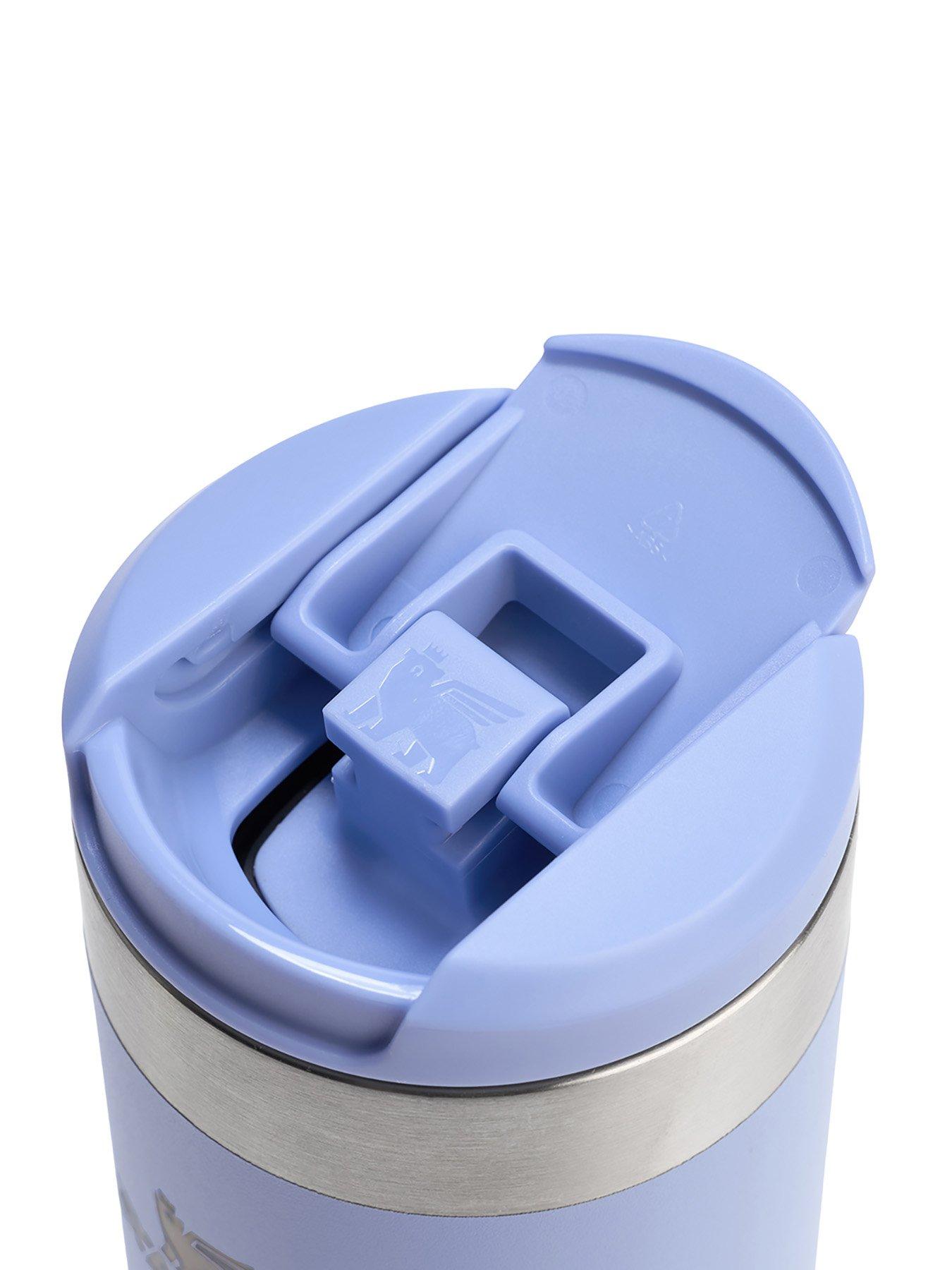 Image 3 of 3 of Stanley Aerolight Transit Mug 0.35l Hydrangea