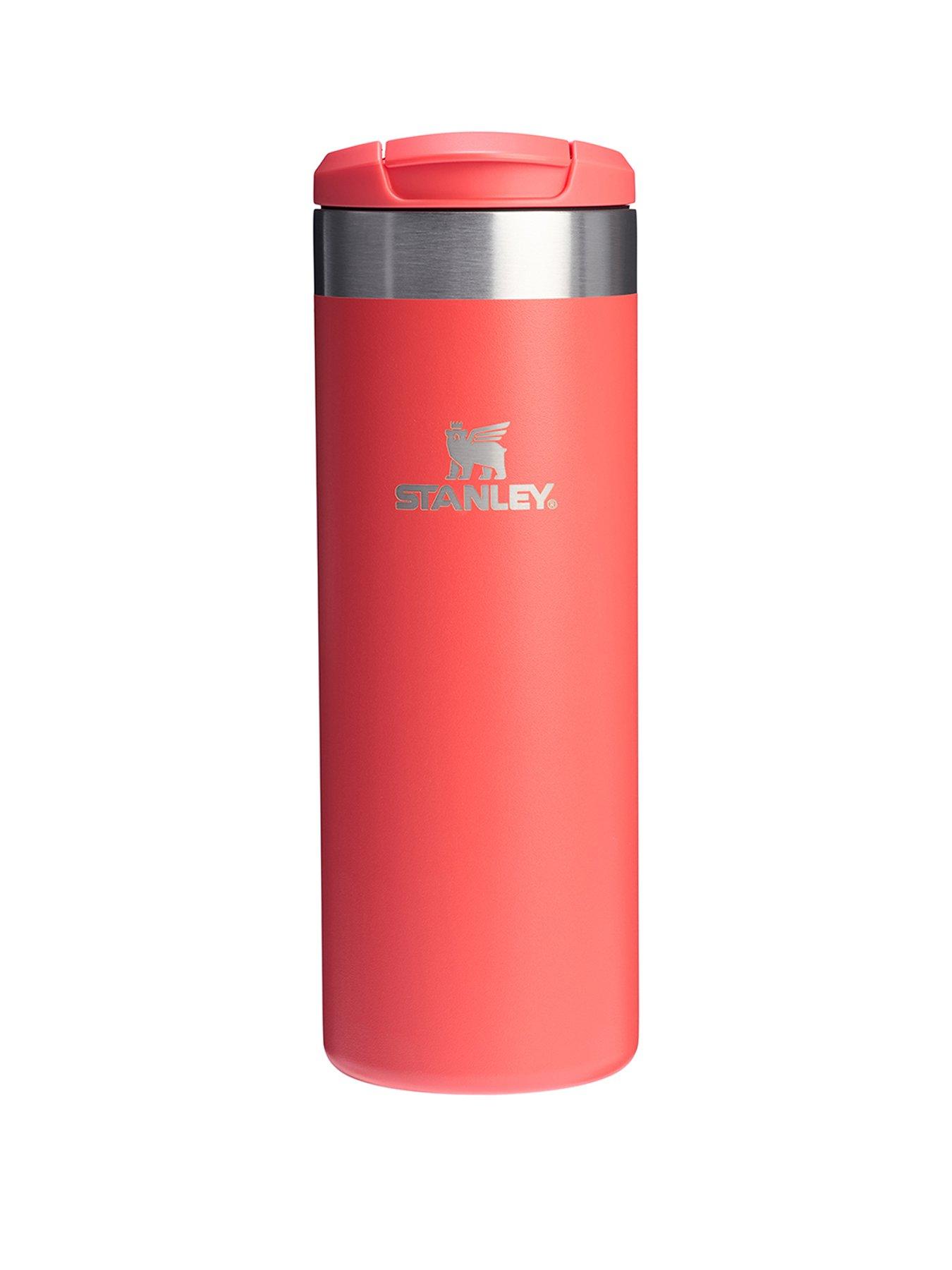 Stanley Aerolight Transit Mug 0.47l Hot Coral