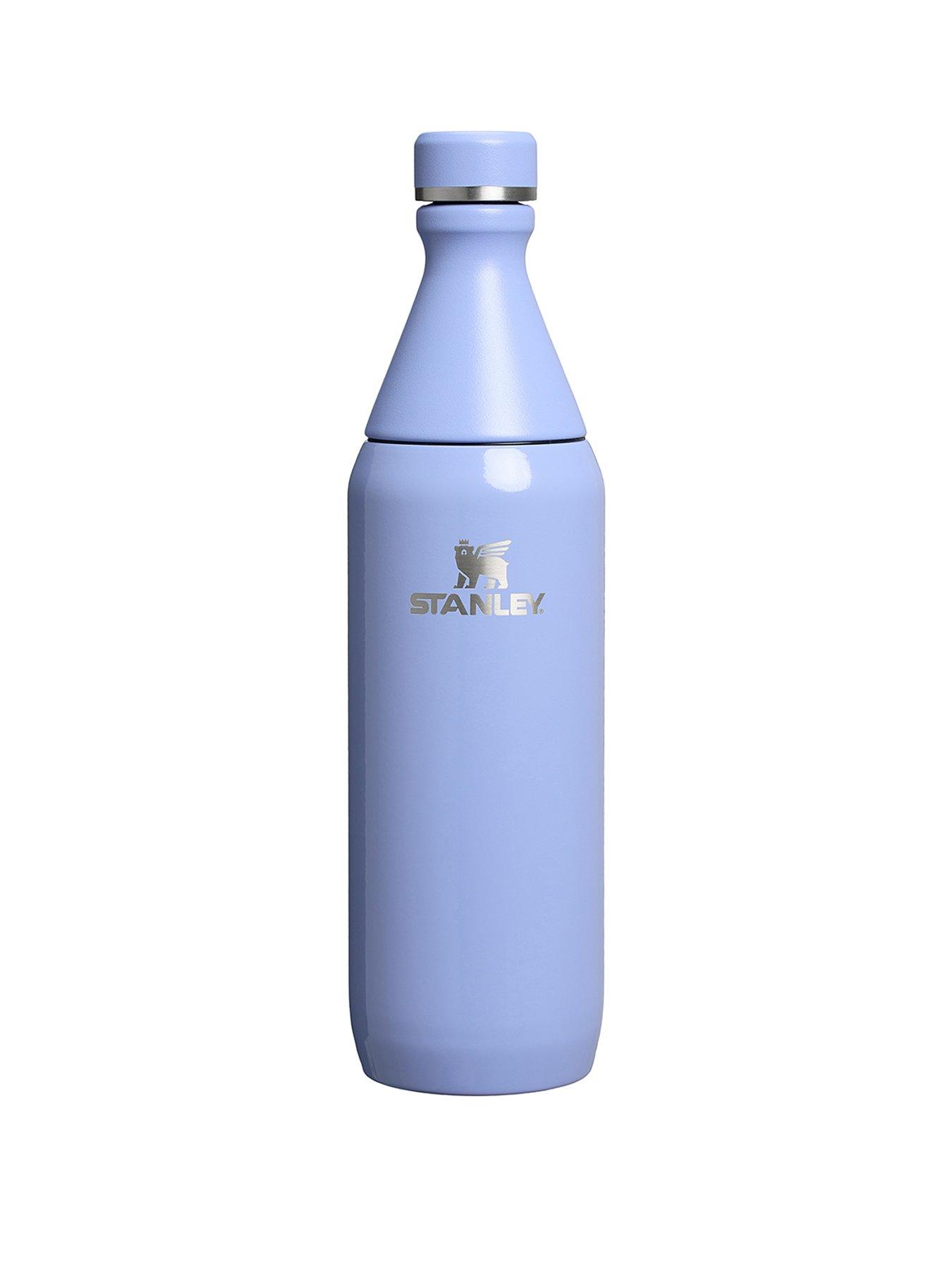 Stanley All Day Slim Bottle 0.6l Hydrangea Gloss