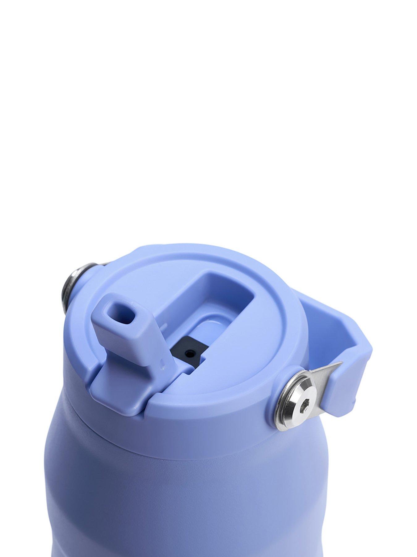 Image 3 of 3 of Stanley Iceflow Bottle Flip Straw 2.0 1.06l Hydrangea