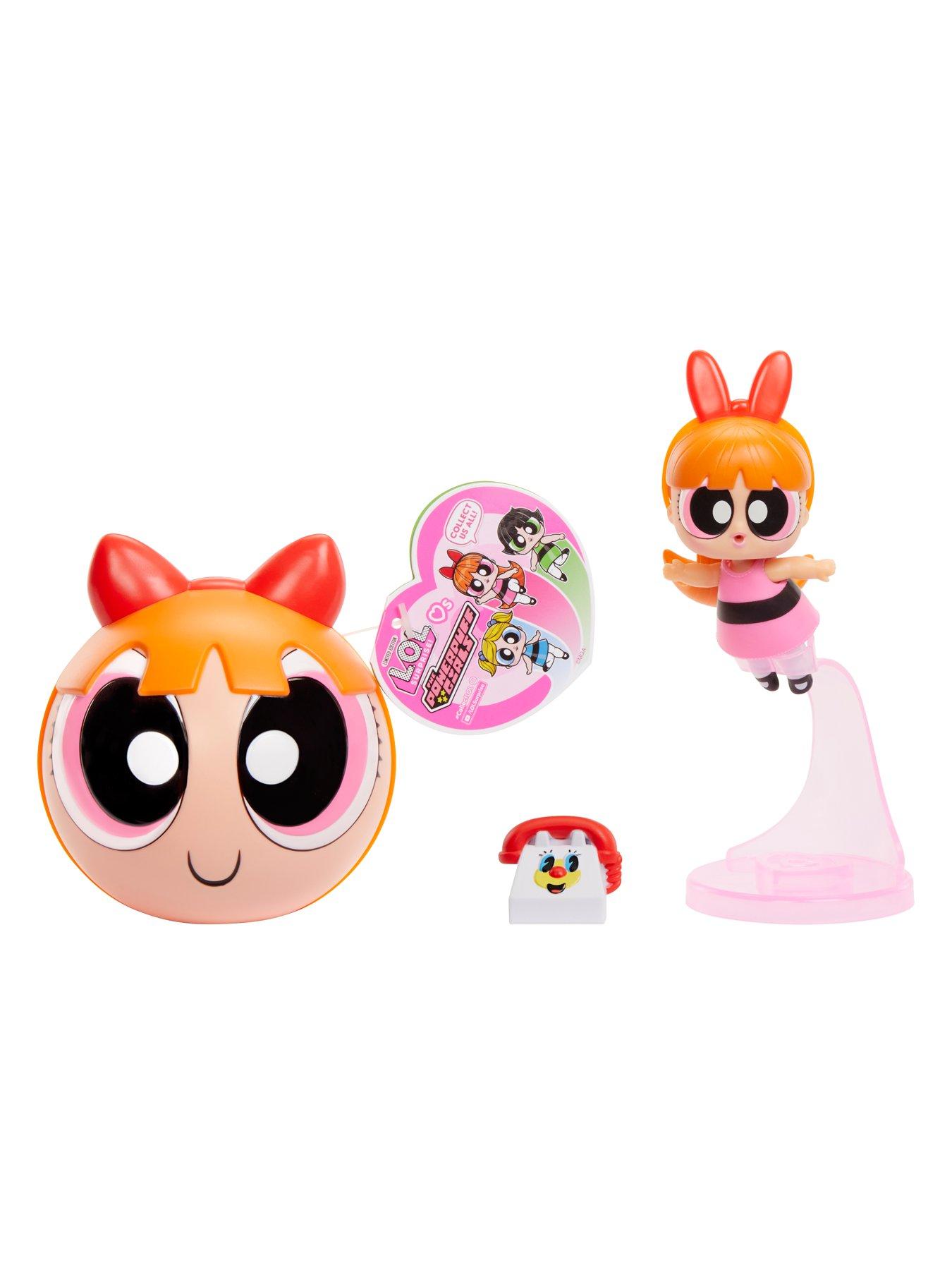  image of lol-surprise-lol-surprise-loves-powerpuff-girls-totsnbsp