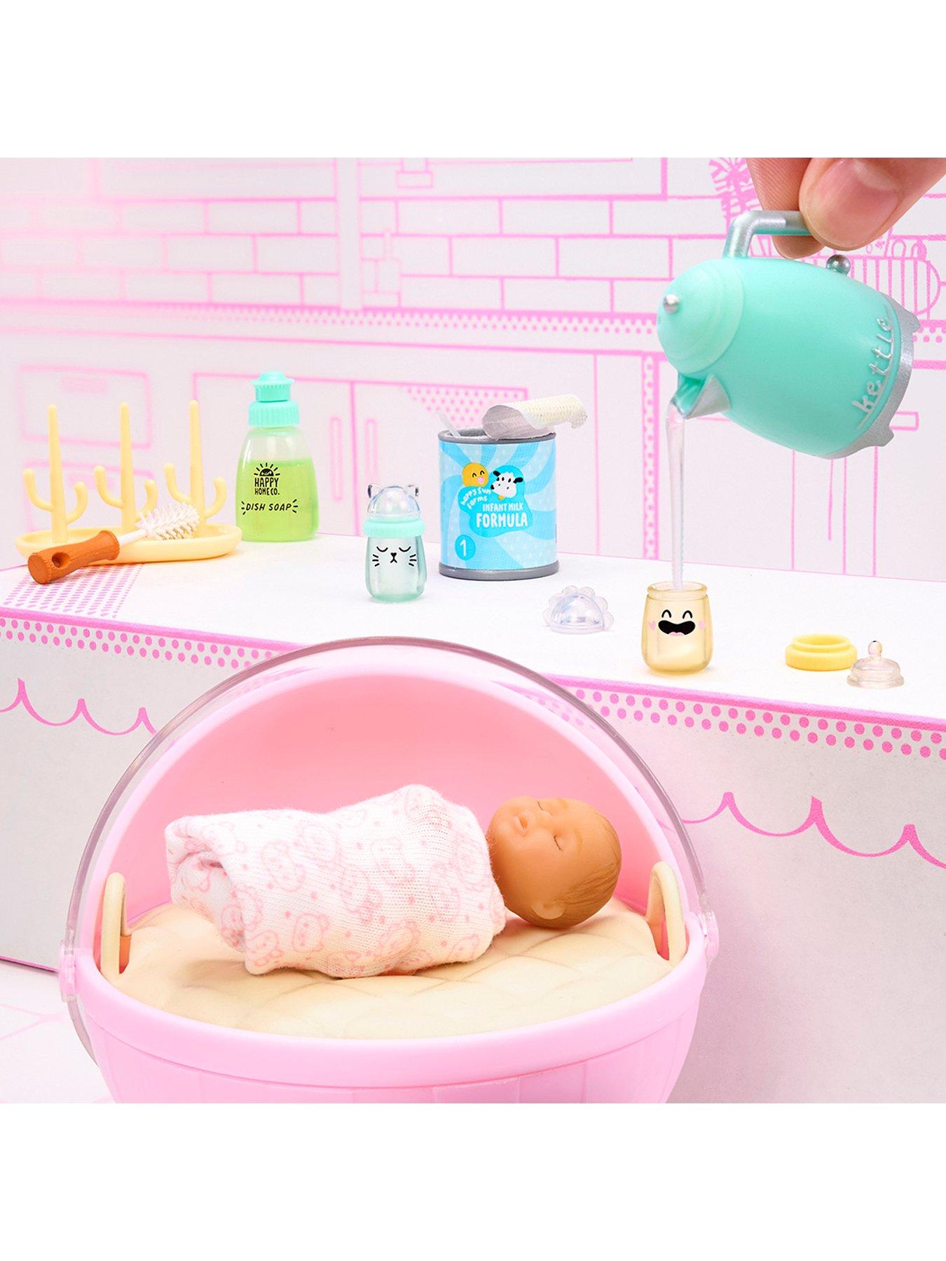  image of mini-verse-mgas-miniversetradenbspmake-it-mini-real-babytradenbspmake-it-mini-baby-foodtrade