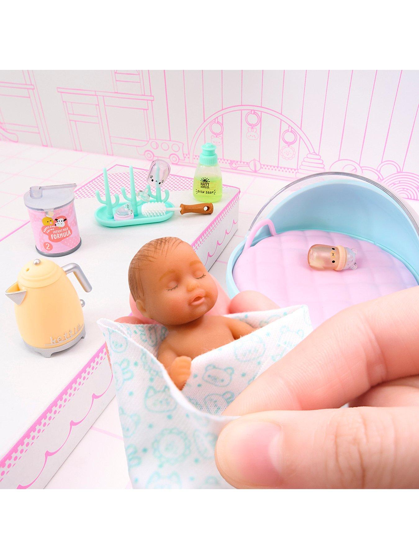  image of mini-verse-mgas-miniversetradenbspmake-it-mini-real-babytradenbspmake-it-mini-baby-foodtrade