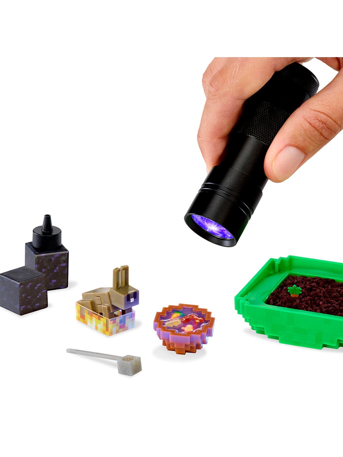 Image 3 of 7 of Mini Verse MGA's Miniverse&trade;&nbsp;Make It Mini&trade;&nbsp;Minecraft