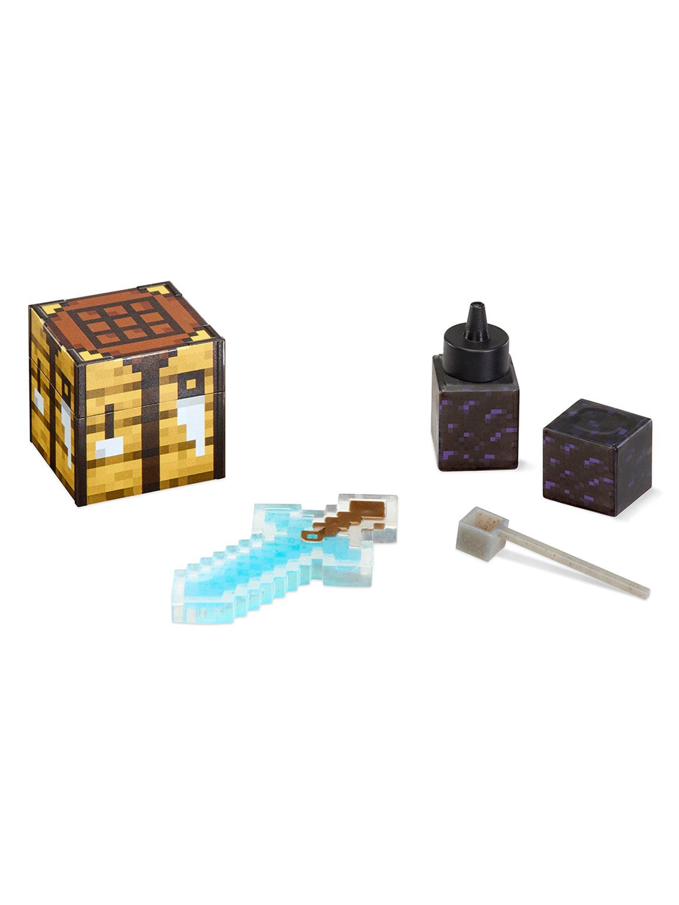 Image 5 of 7 of Mini Verse MGA's Miniverse&trade;&nbsp;Make It Mini&trade;&nbsp;Minecraft