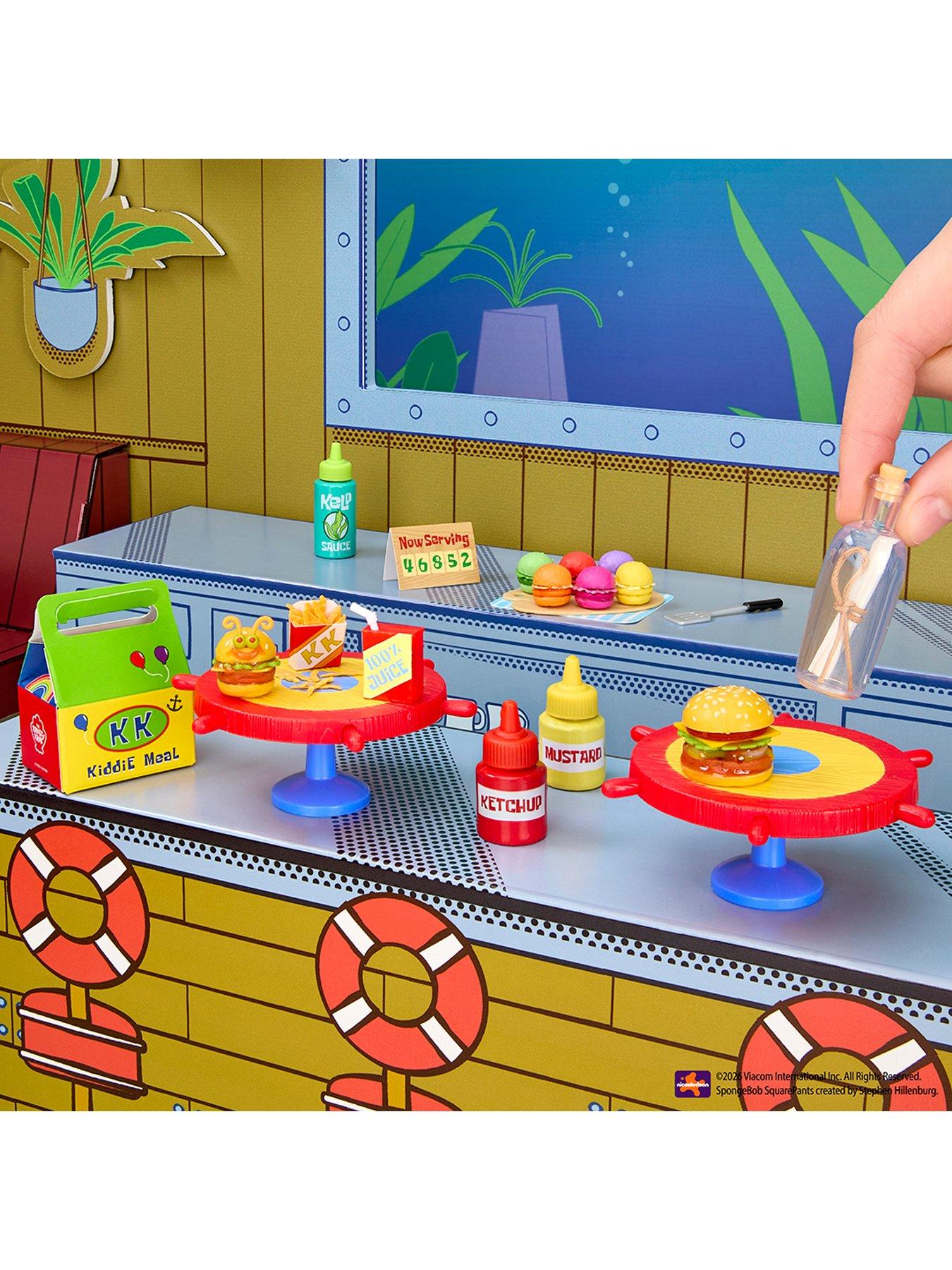  image of mini-verse-mgas-miniversetrade-make-it-minitradenbspspongebob-squarepants