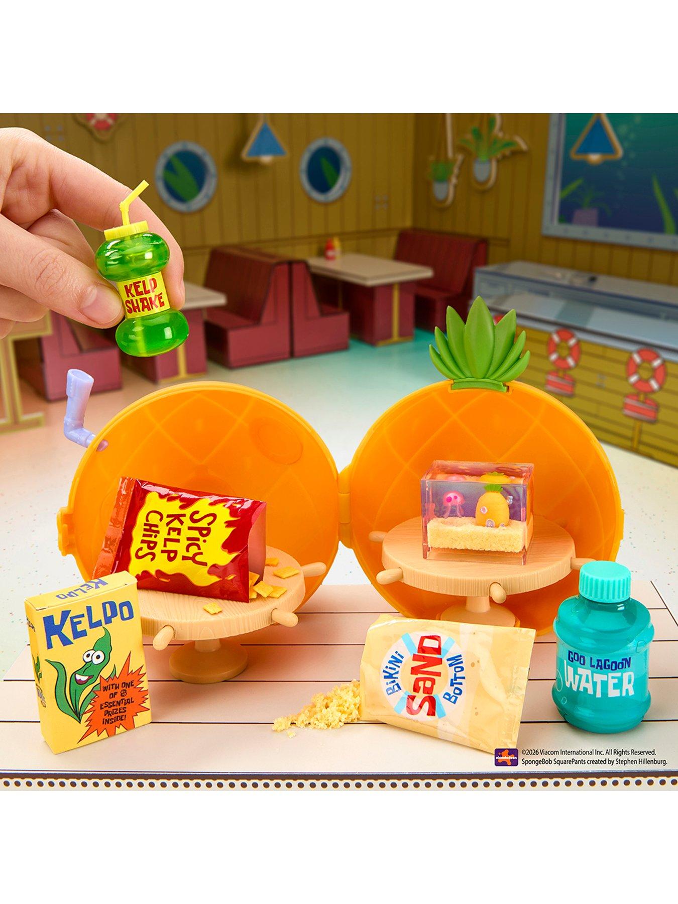  image of mini-verse-mgas-miniversetrade-make-it-minitradenbspspongebob-squarepants