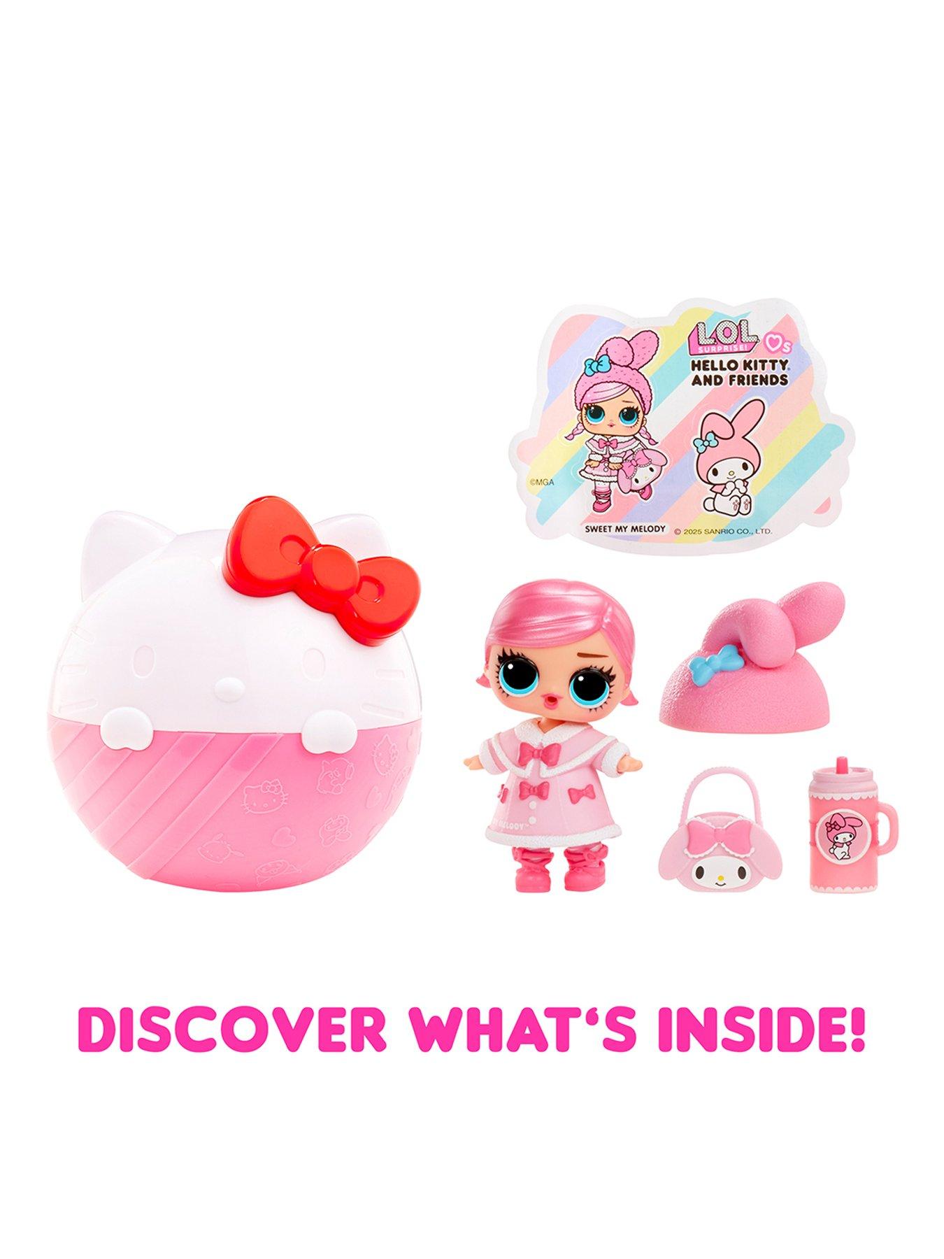  image of lol-surprise-tots-hello-kitty-and-friends-doll-blind-box-assortment
