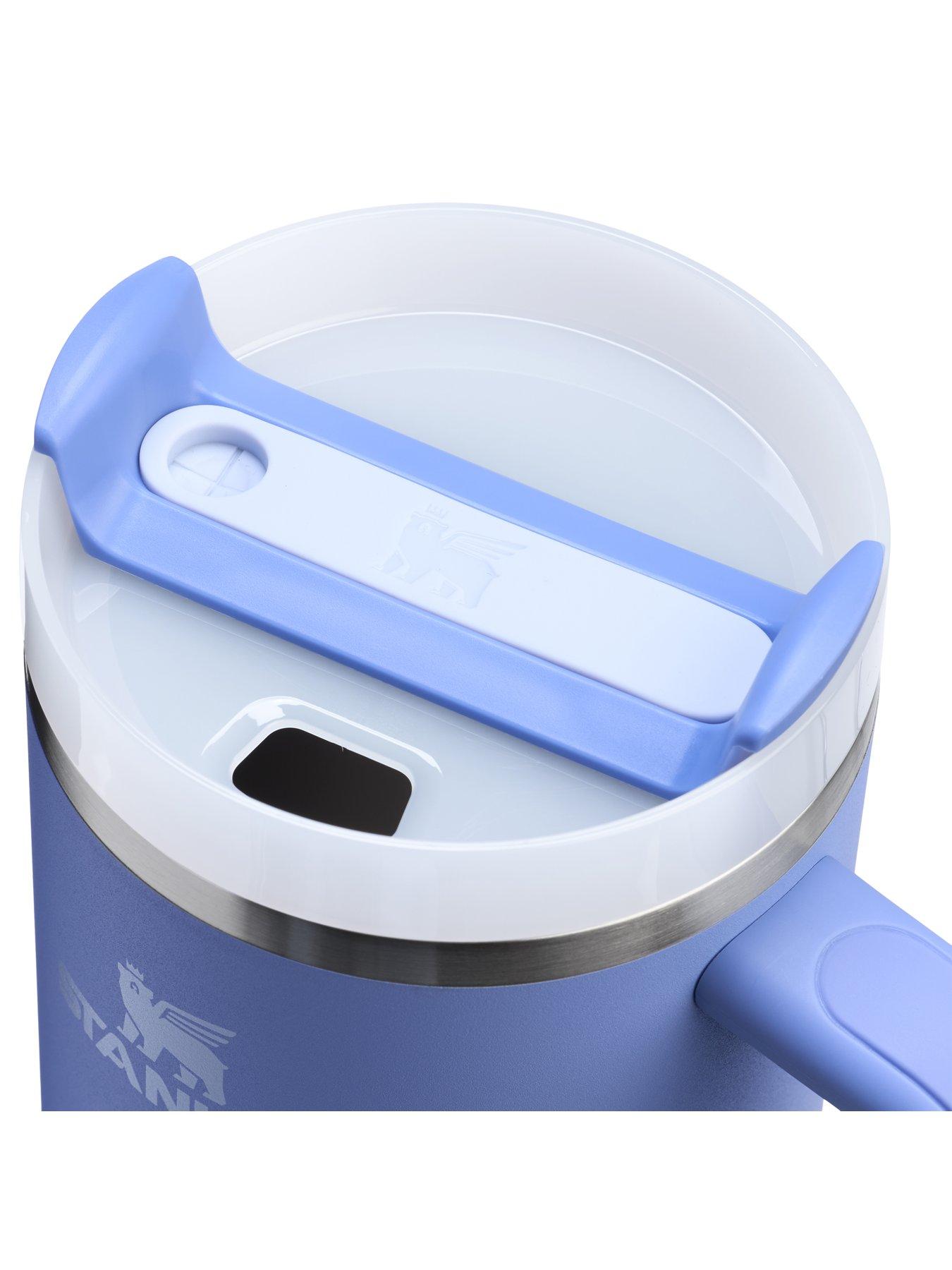  image of stanley-quencher-h20-flowstate-tumbler-118l-hydrangea