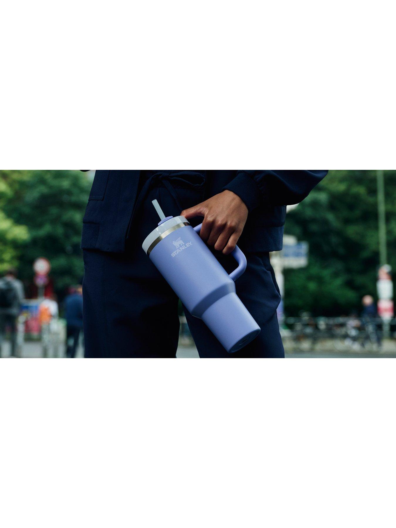  image of stanley-quencher-h20-flowstate-tumbler-118l-hydrangea