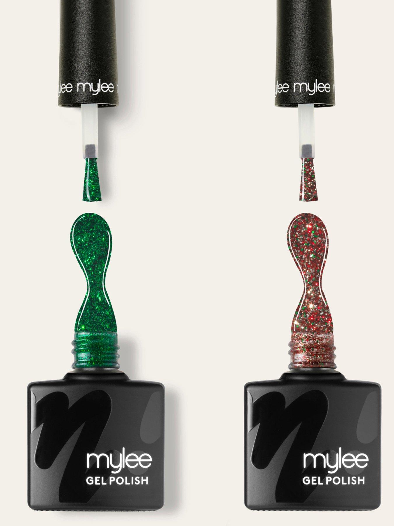 Image 2 of 7 of Mylee Gel Polish Duo - Twist & Shout