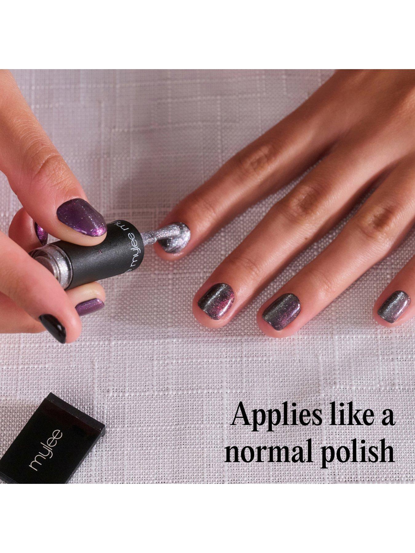 Image 4 of 7 of Mylee Sweet Escape Cat Eye Gel Polish Bundle