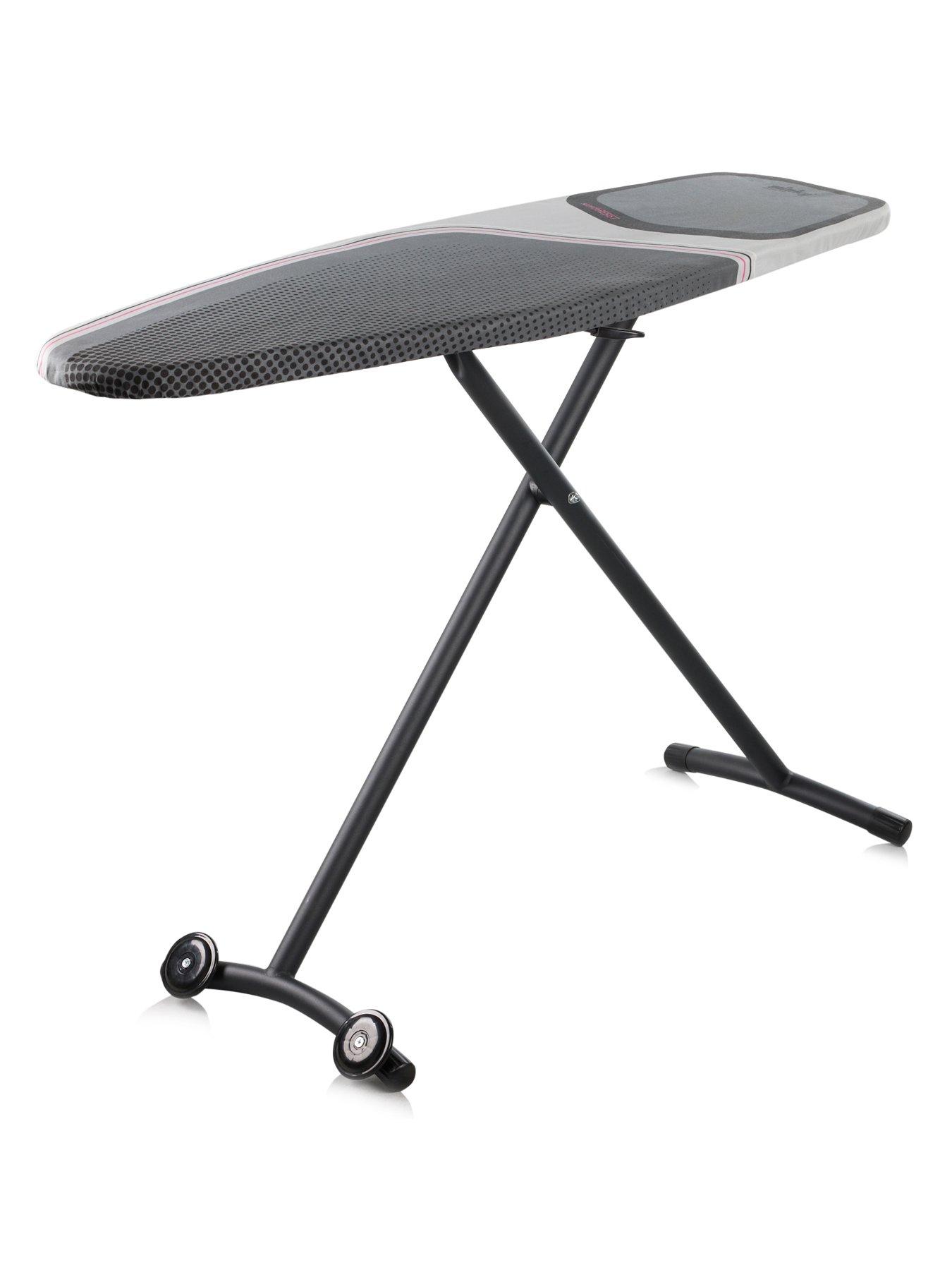 Image 1 of 6 of Minky Minky Maxi Pro Ironing Board 135x46cm