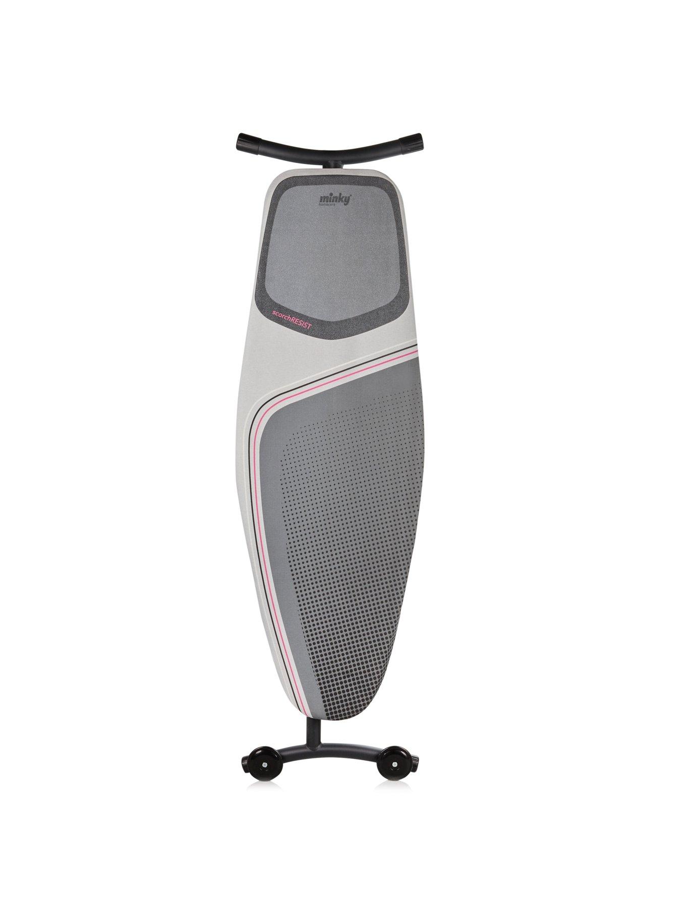 Image 3 of 6 of Minky Minky Maxi Pro Ironing Board 135x46cm