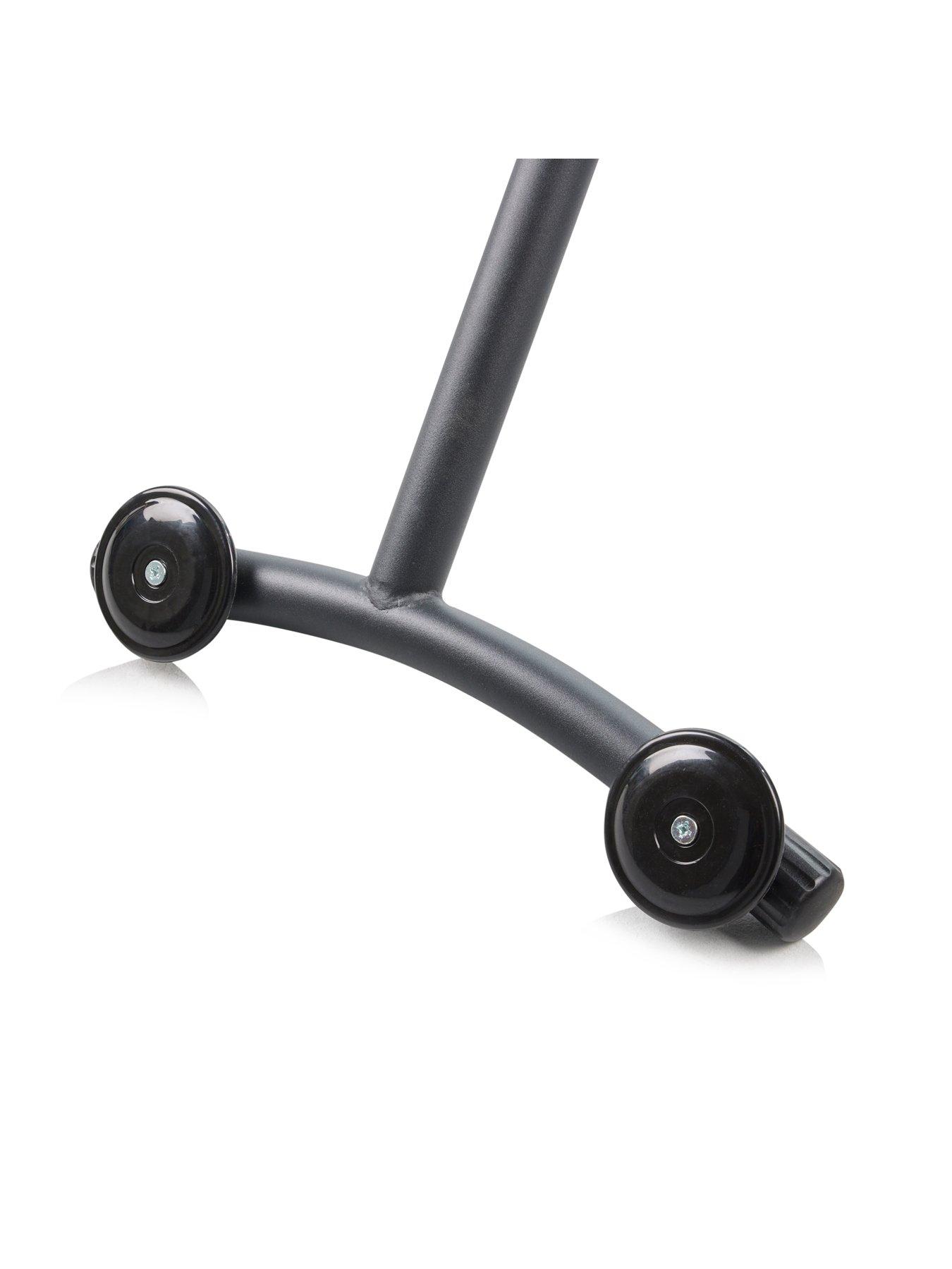  image of minky-maxi-pro-ironing-board-135x46cm