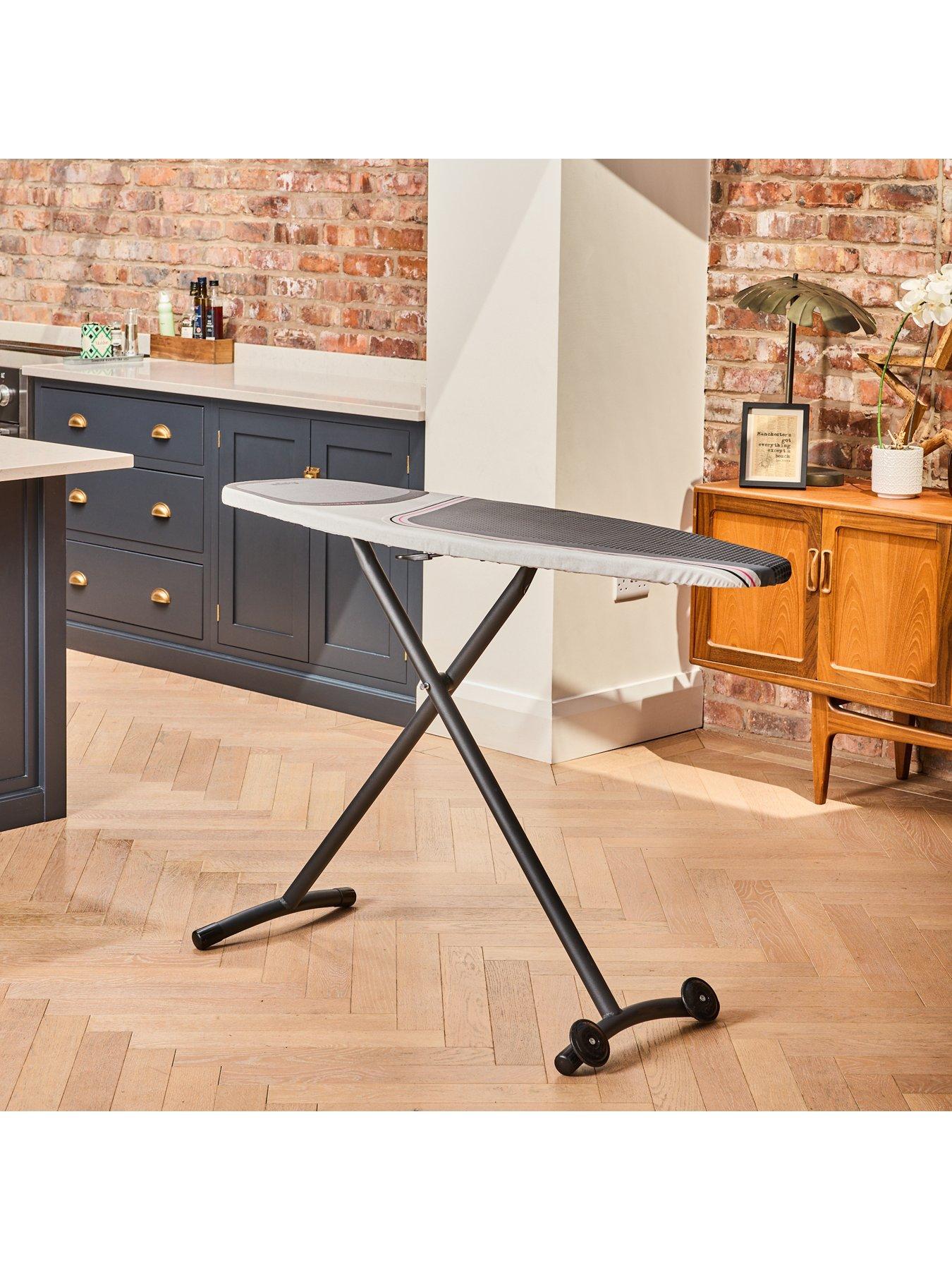  image of minky-maxi-pro-ironing-board-135x46cm
