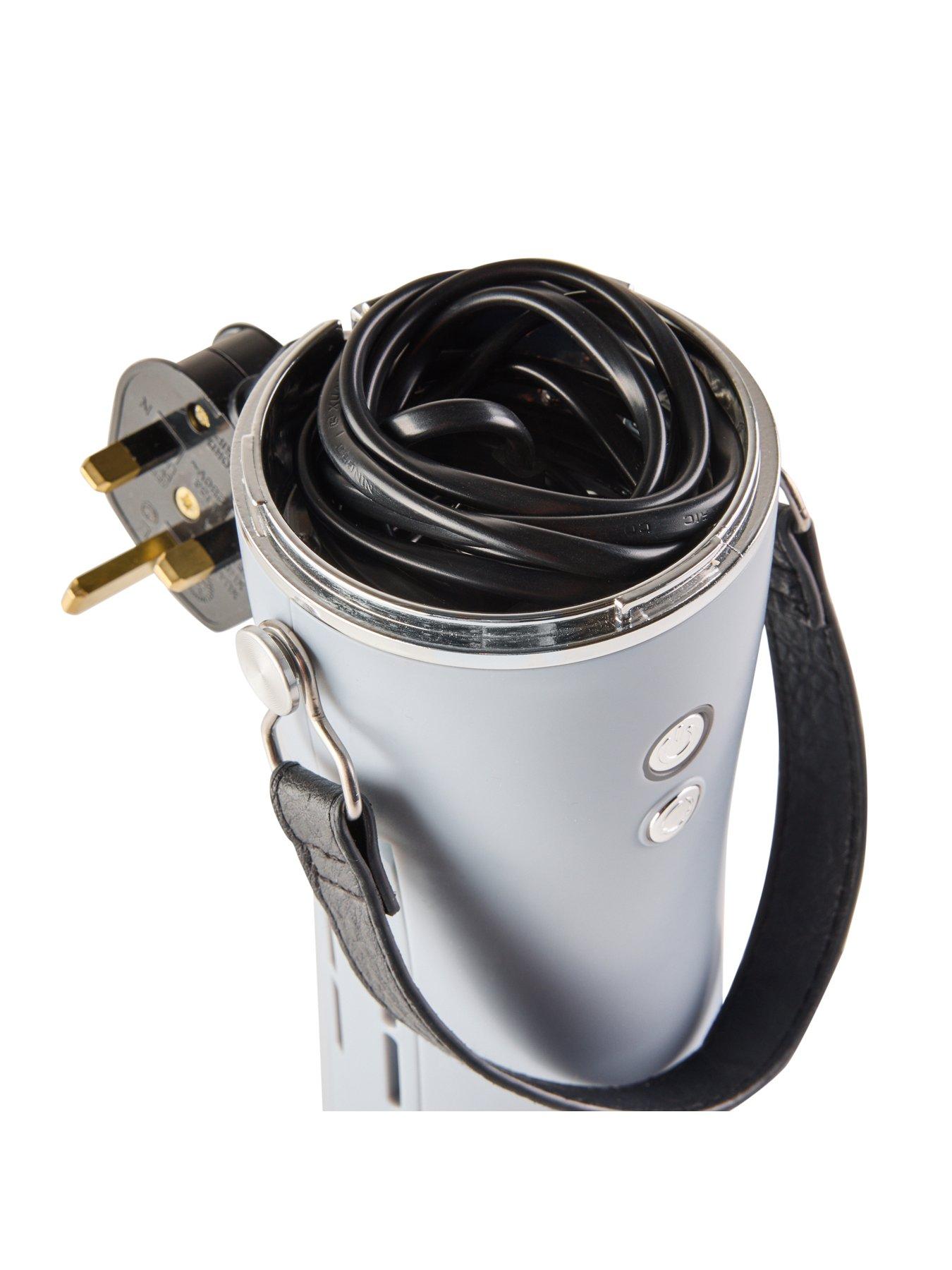  image of minky-heated-hanger-dryer