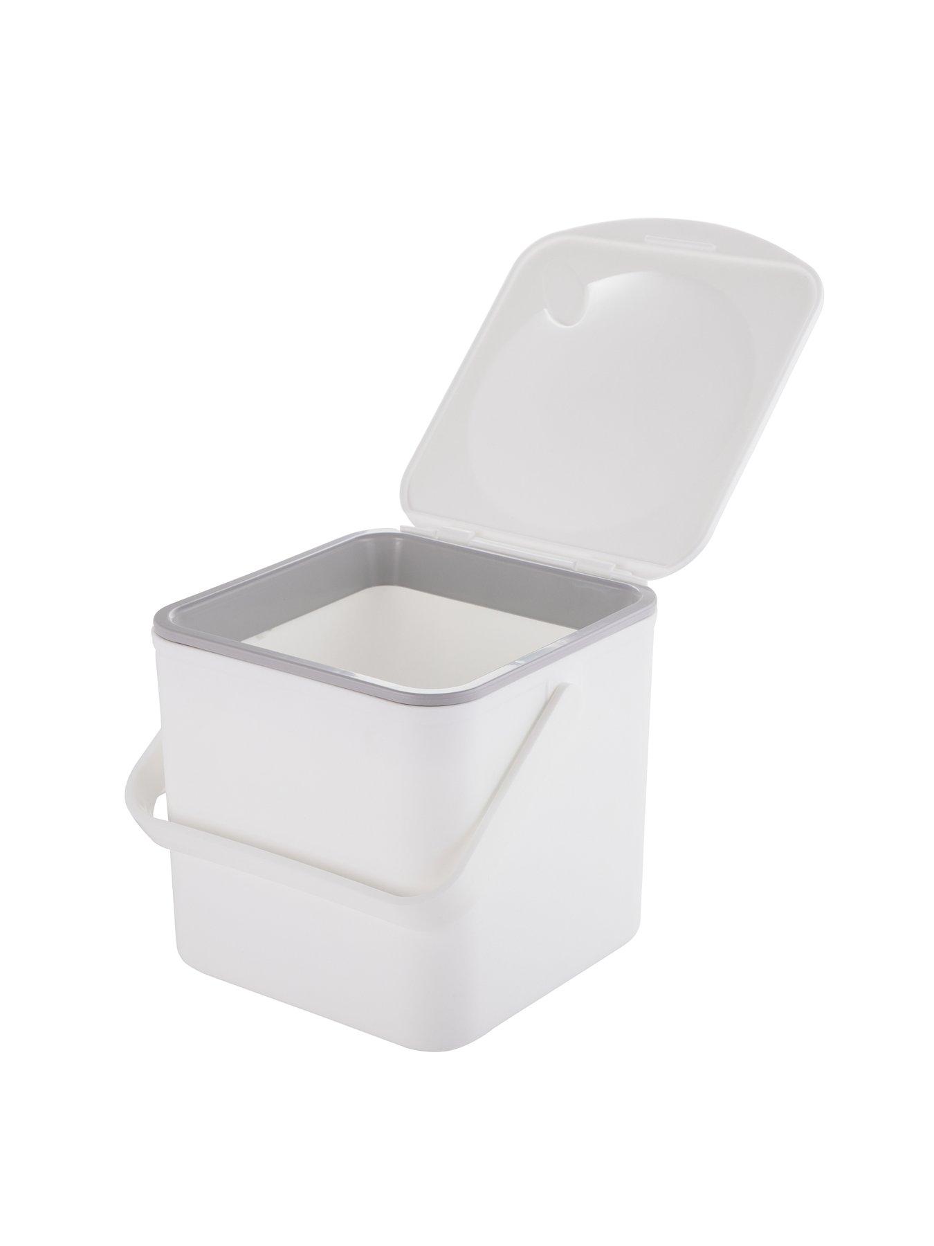 Image 4 of 7 of Minky Kitchen Bundle With Washing Up Bowl With Plug, Dish Rack And 3.5l Caddy