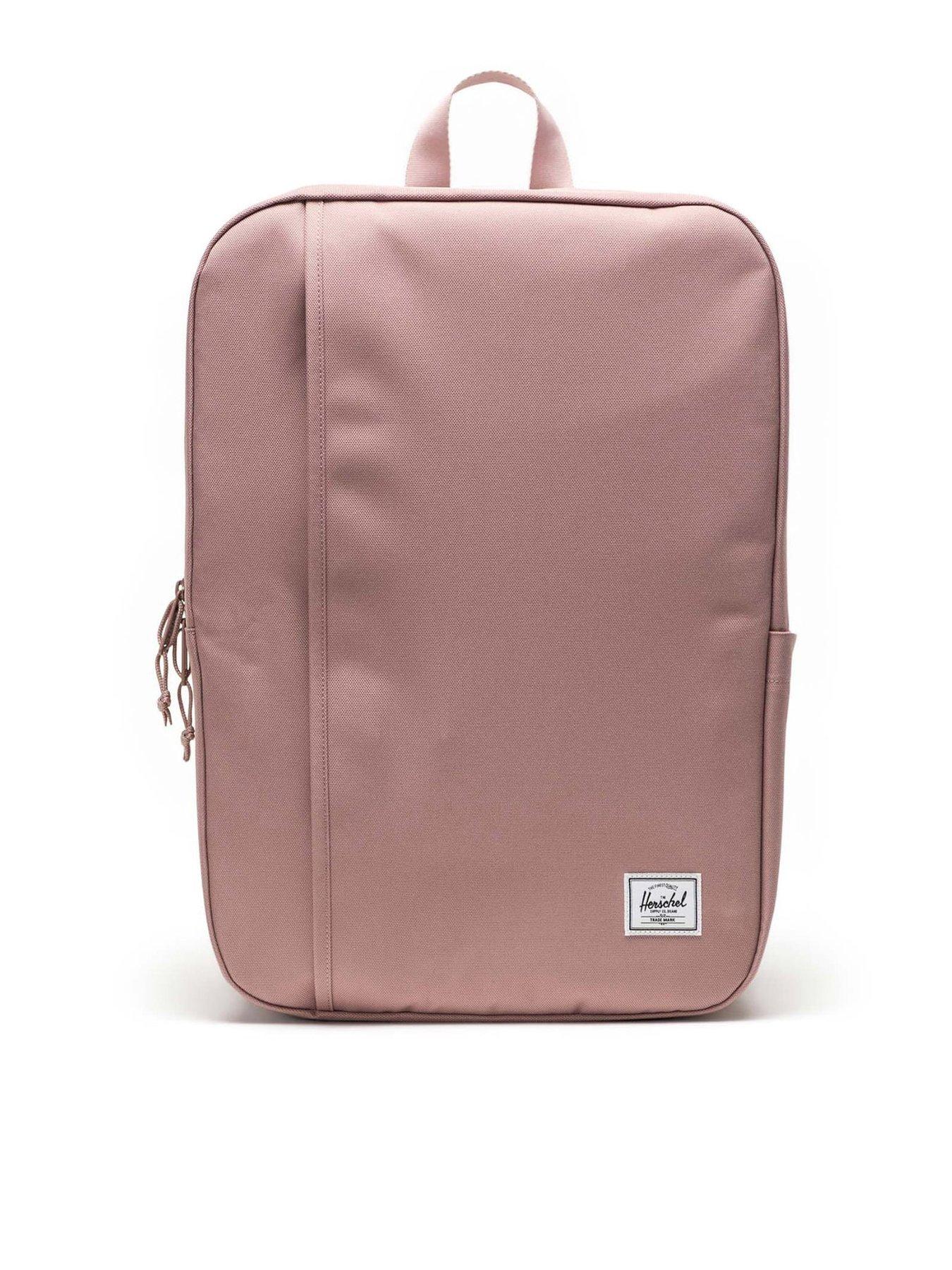 Image 1 of 4 of Herschel Wesbrook Backpack - Pink