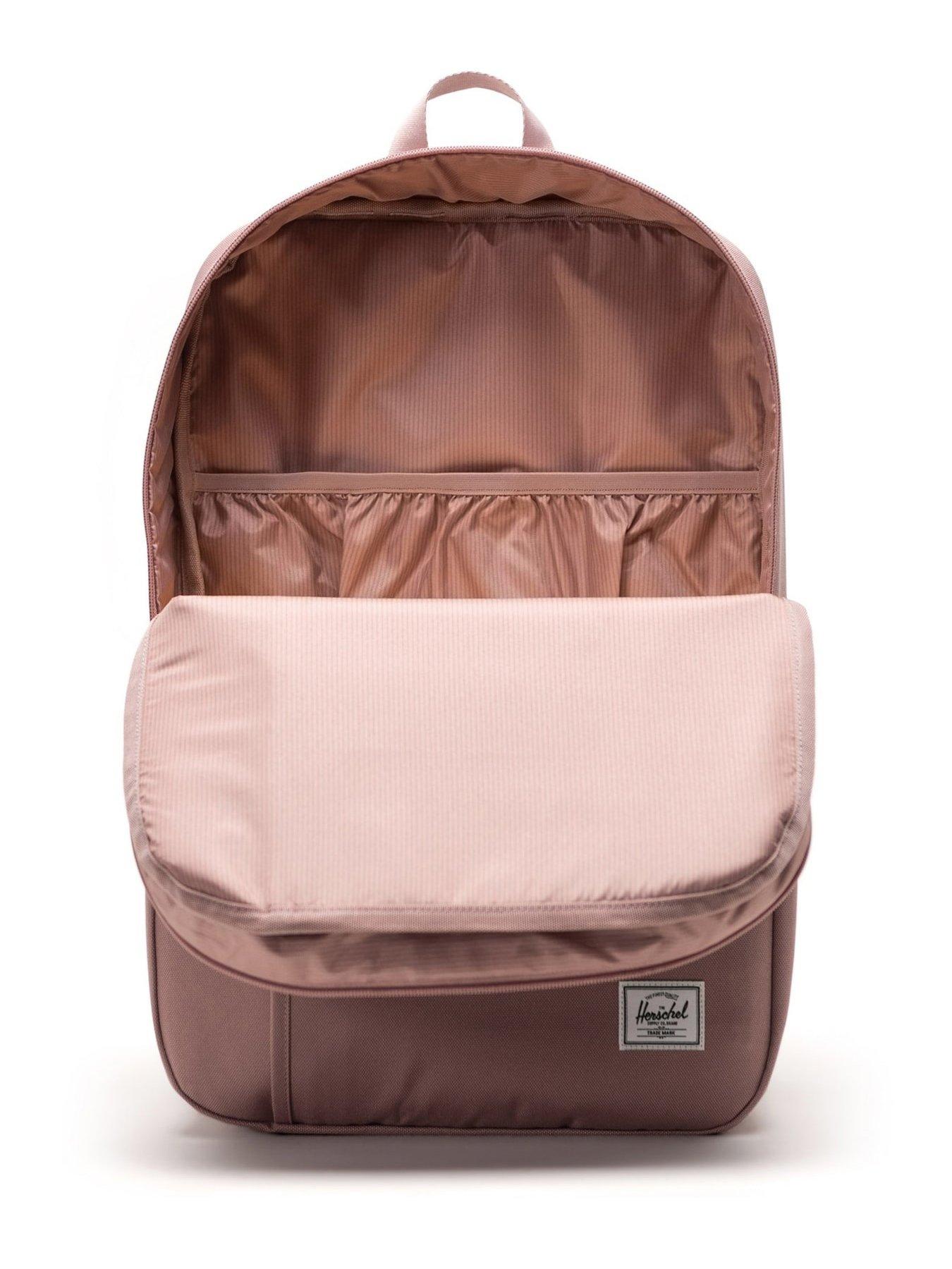 Image 3 of 4 of Herschel Wesbrook Backpack - Pink