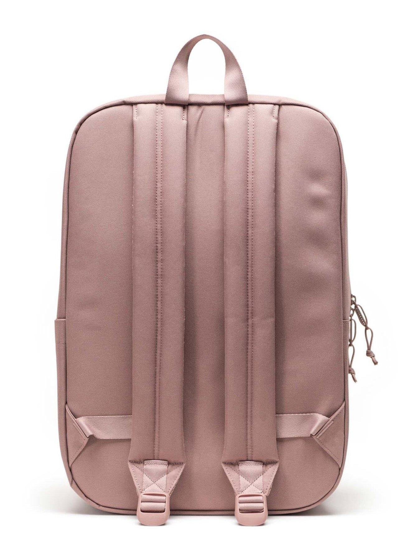 Image 4 of 4 of Herschel Wesbrook Backpack - Pink
