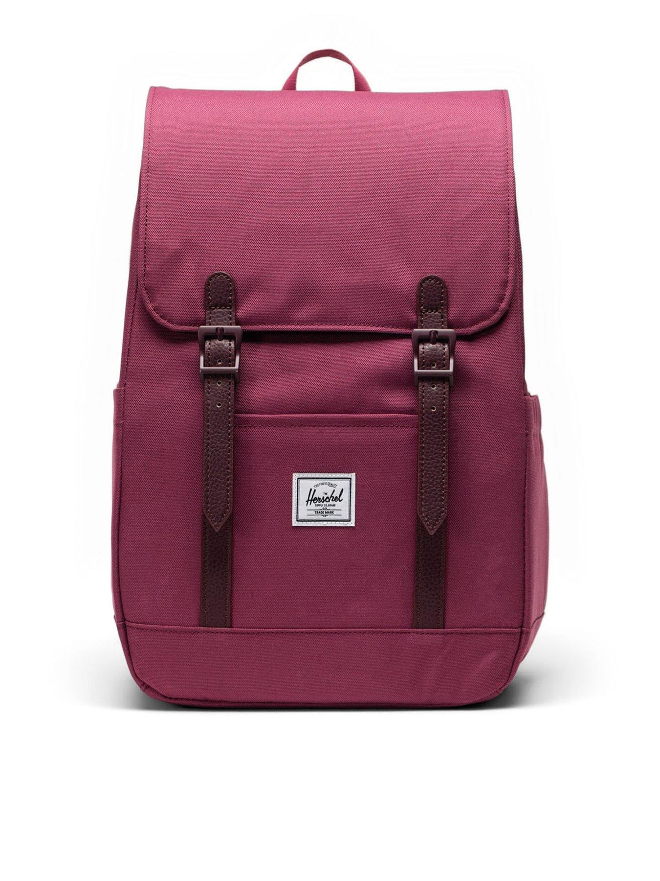 herschel-retreat-small-backpack