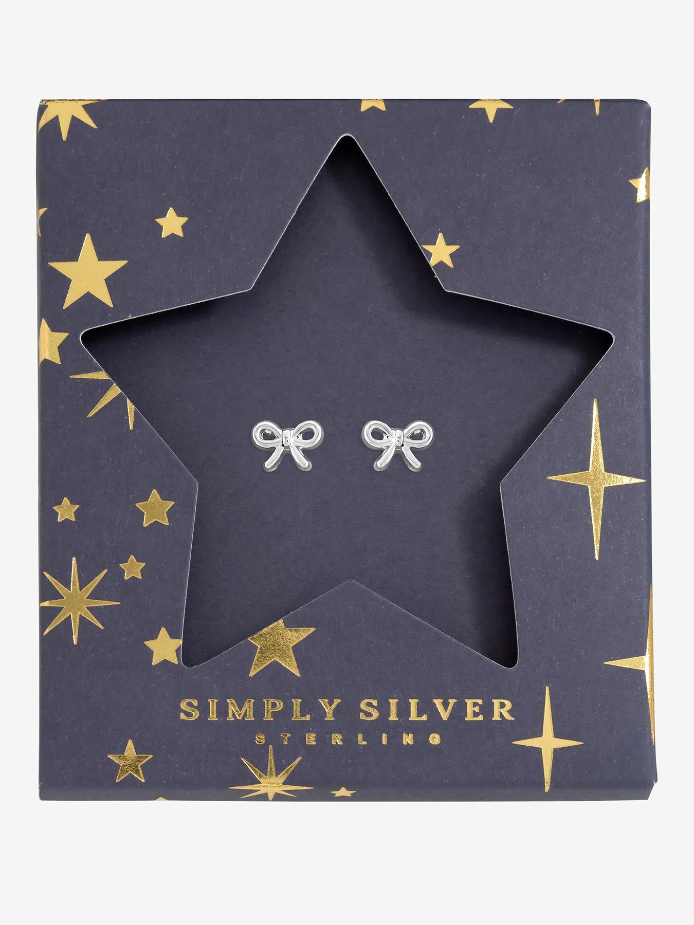 simply-silver-sterling-silver-925-polished-bow-earrings-gift-sleeve