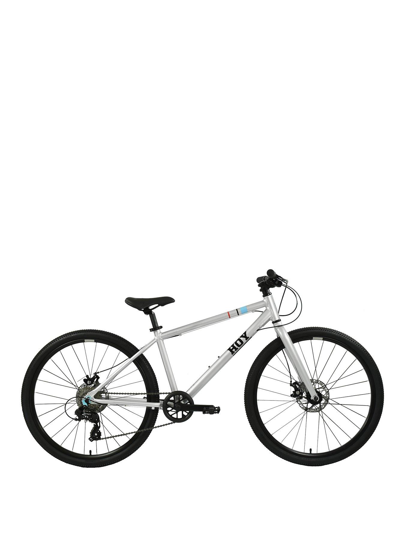 hoy-pentland-26nbspkids-silver-mountain-bike