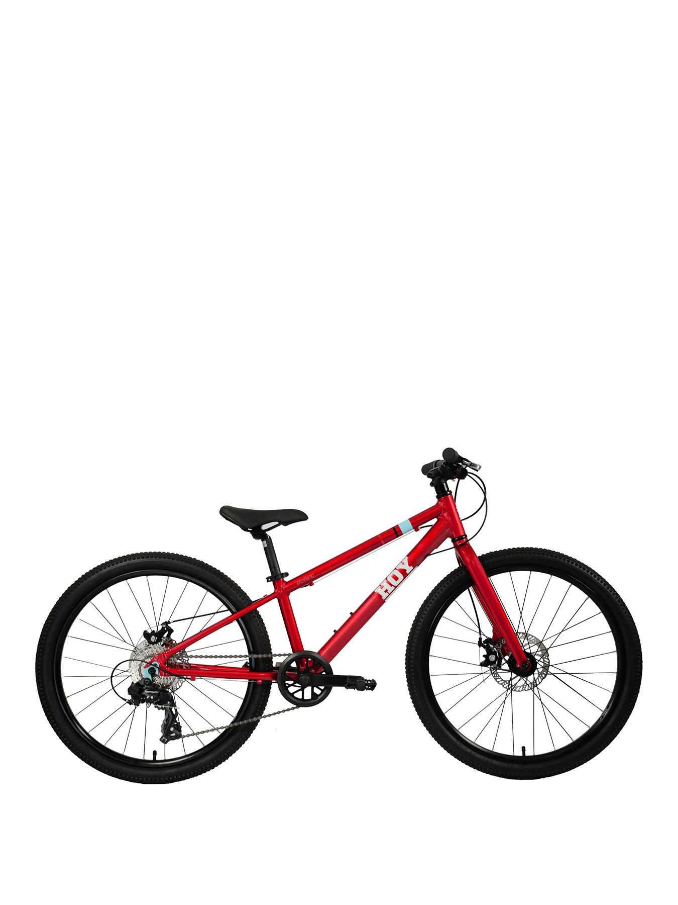 hoy-pentland-24nbspkids-red-mountain-bike