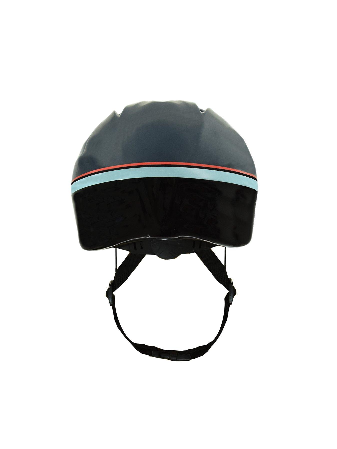 Image 3 of 3 of Hoy Toddler Cycle Blue Helmet