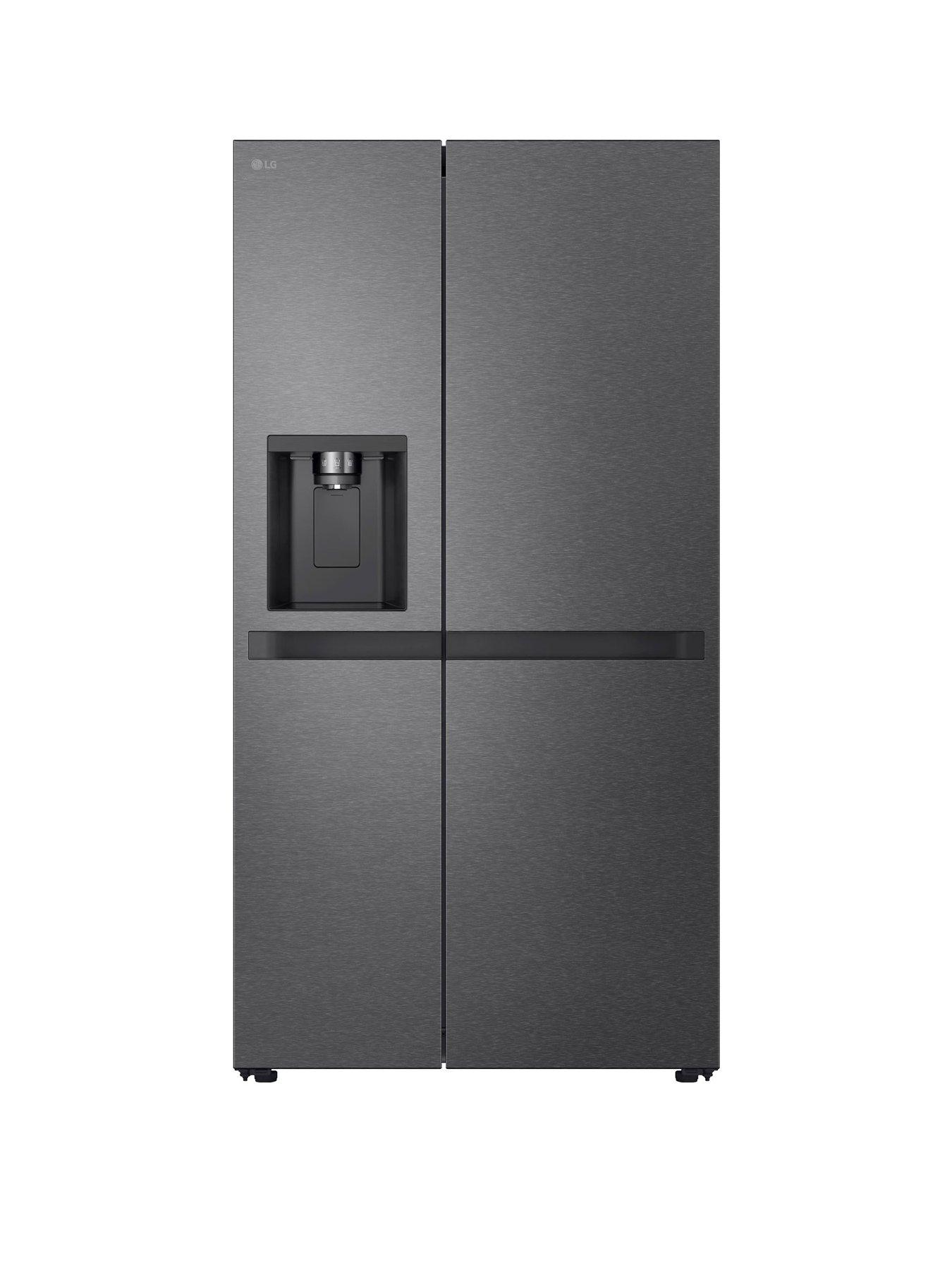 lg-gslc40eppe-638l-smart-inverter-american-style-fridge-freezer-essence-matte-black