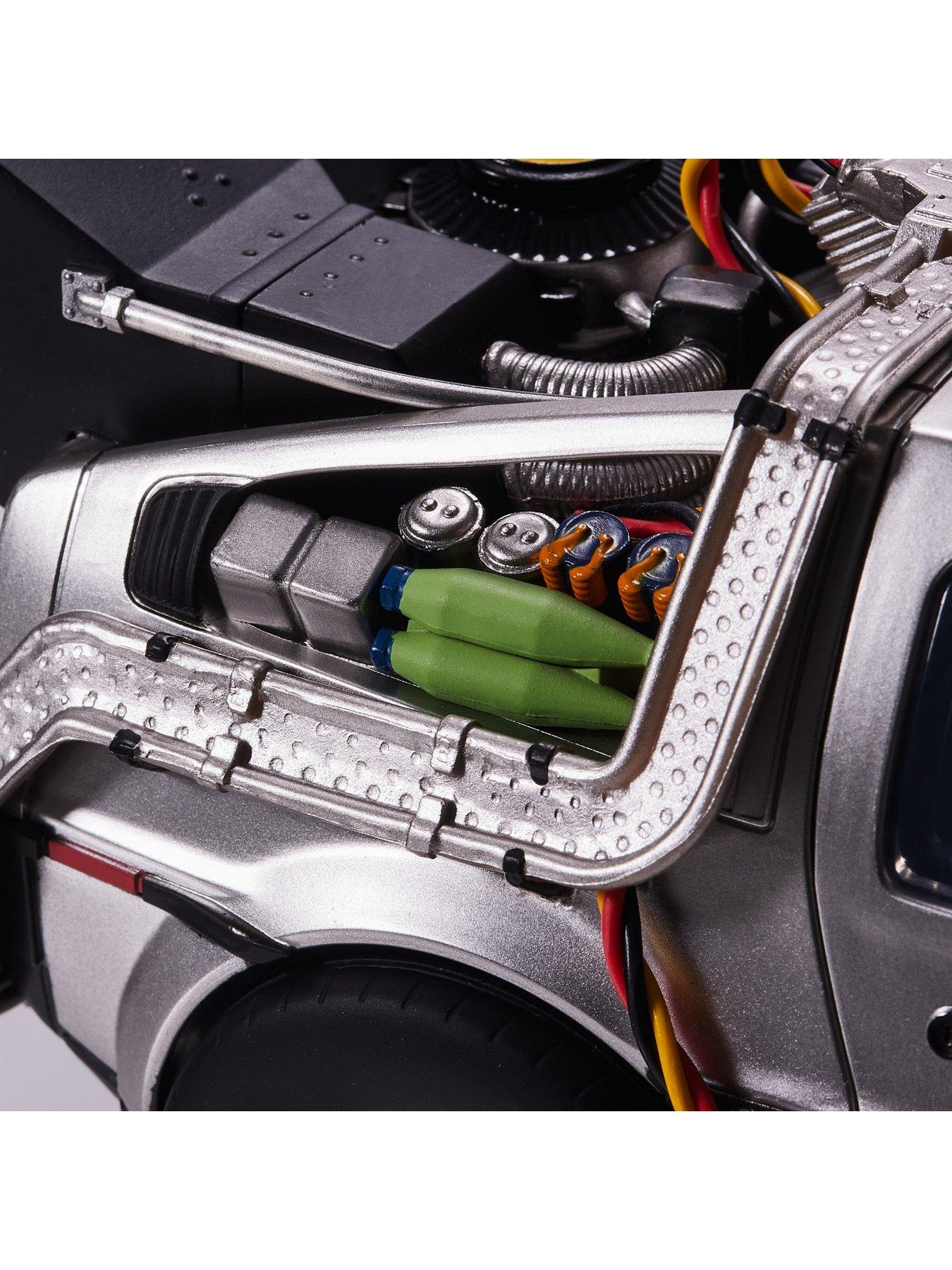  image of tubbz-back-to-the-future-deloreannbsptime-machine