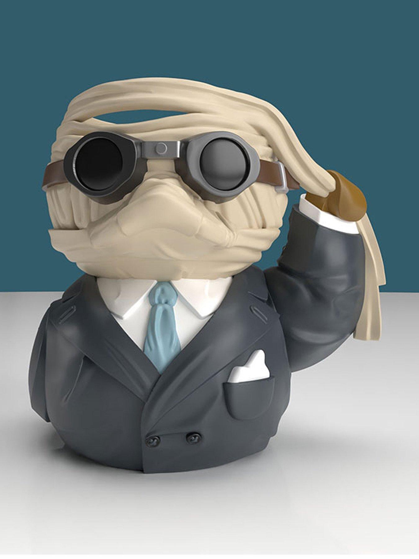 Tubbz Monsters Tubbz 1St Ed Invisible Man