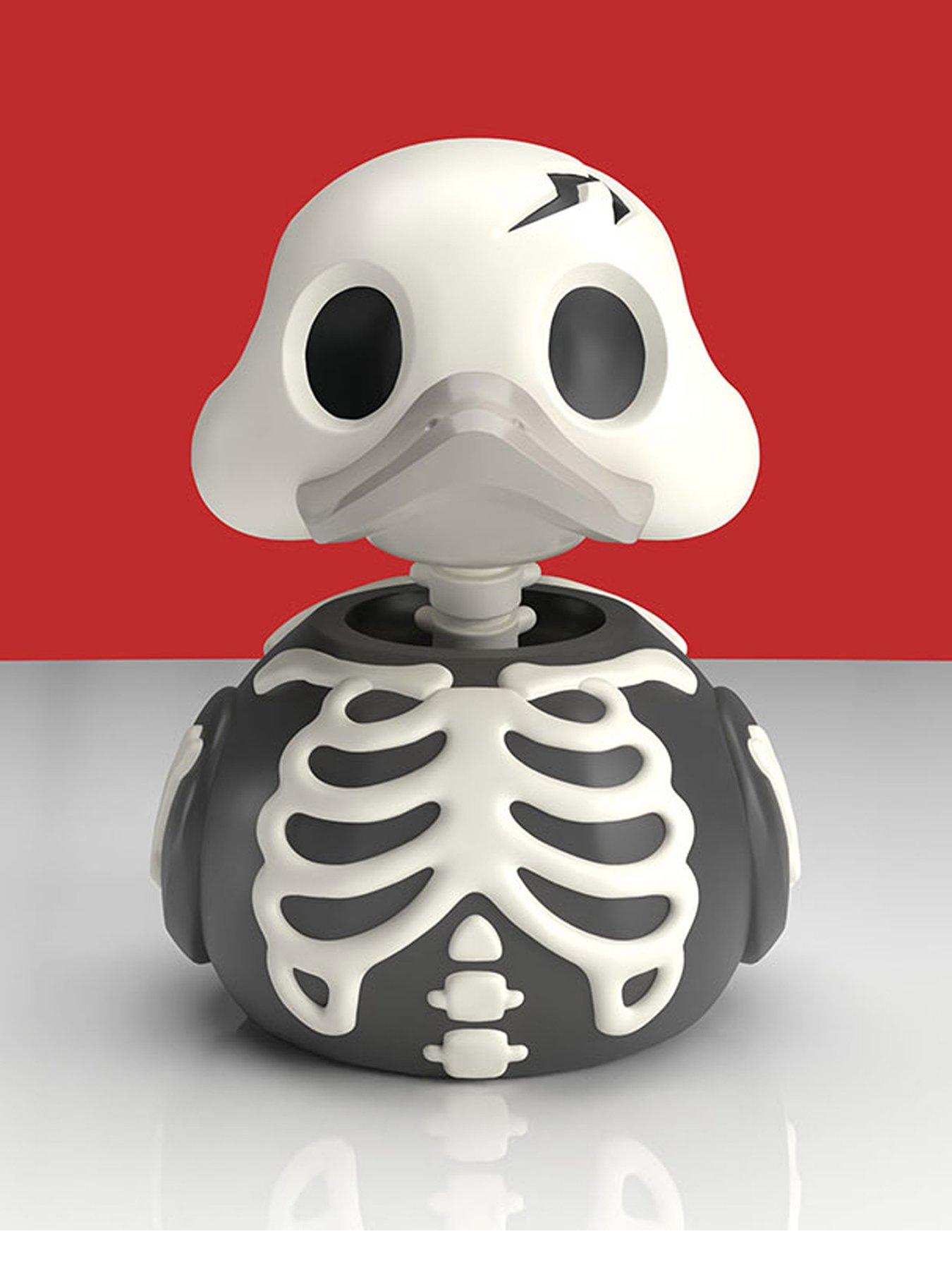 Tubbz Skeleton Halloween Tubbz 1St Ed