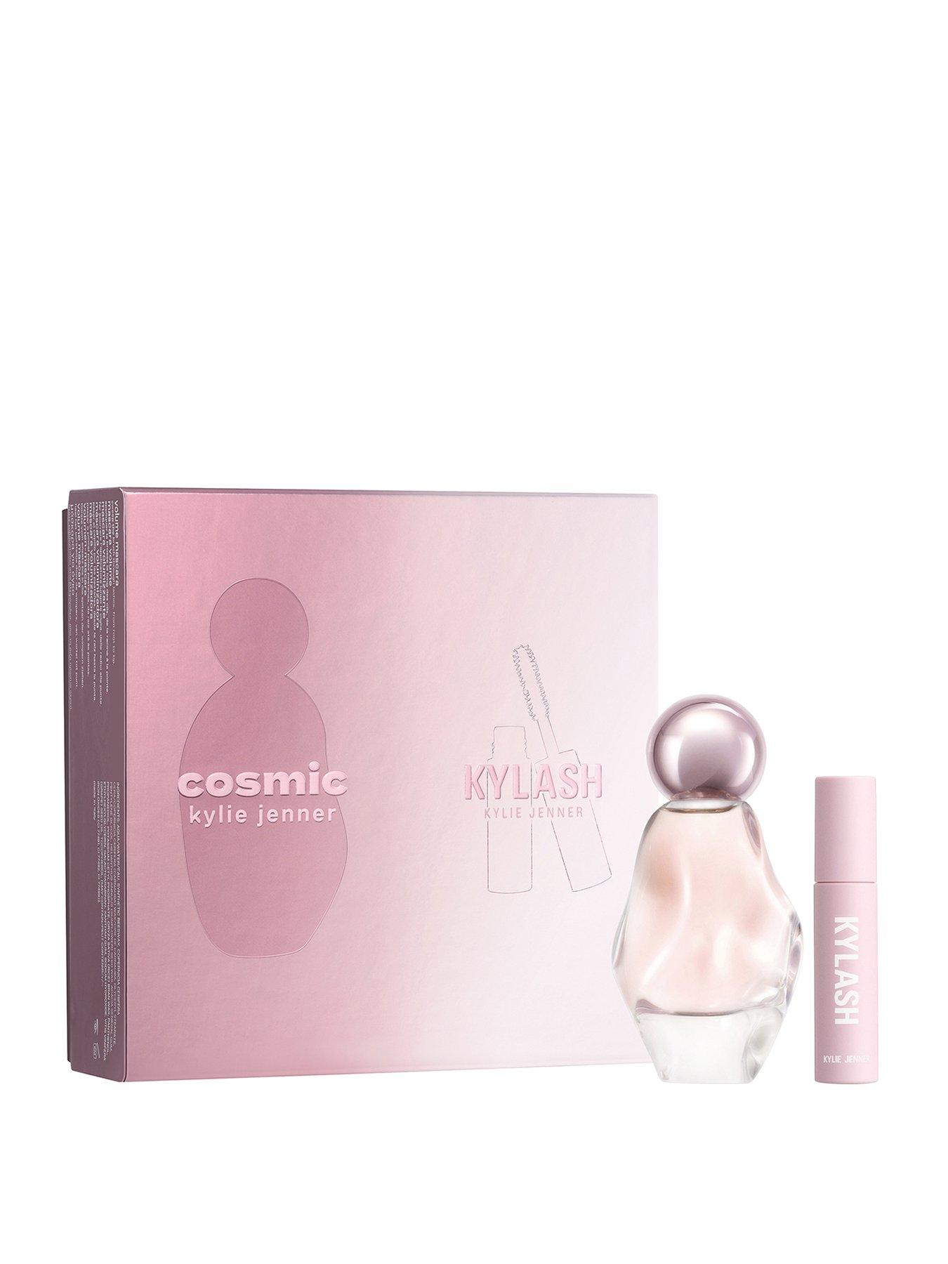 Image 1 of 6 of Cosmic Kylie Jenner Eau de Parfum Duo Gift Set 50ml