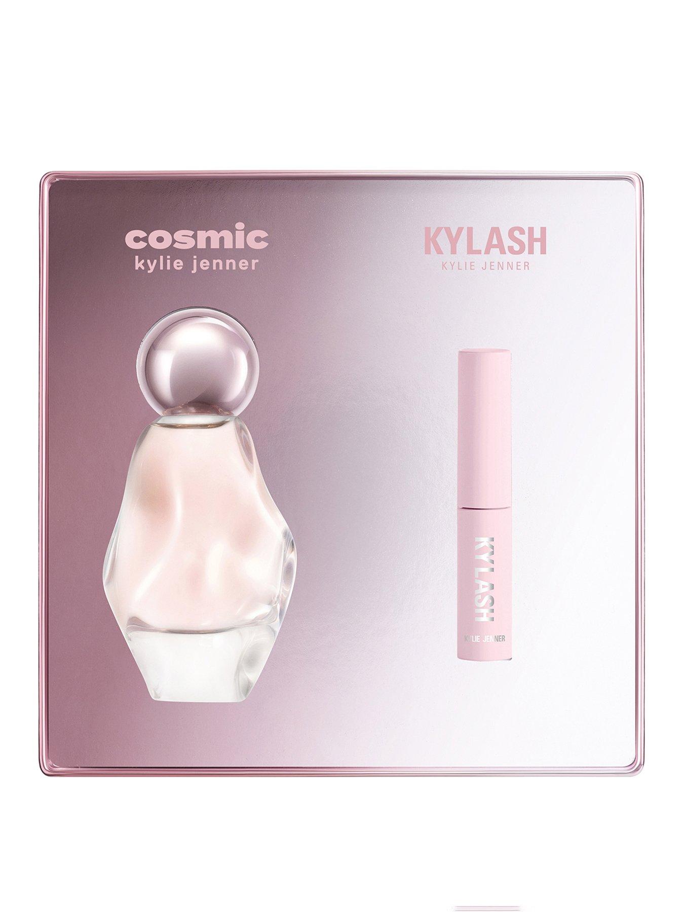  image of cosmic-kylie-jenner-eau-de-parfum-duo-gift-set-50ml