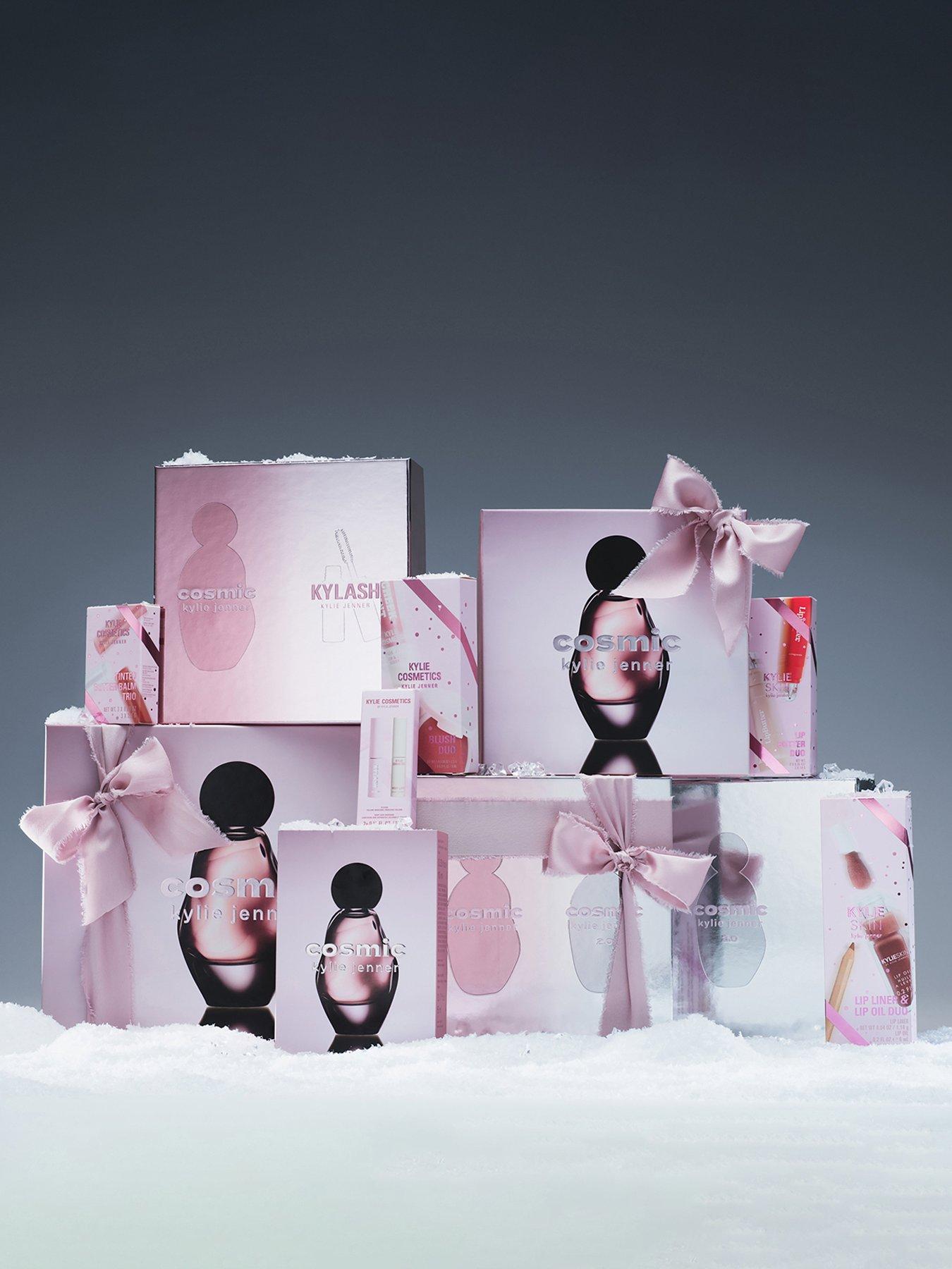 Image 6 of 6 of Cosmic Kylie Jenner Eau de Parfum Duo Gift Set 50ml