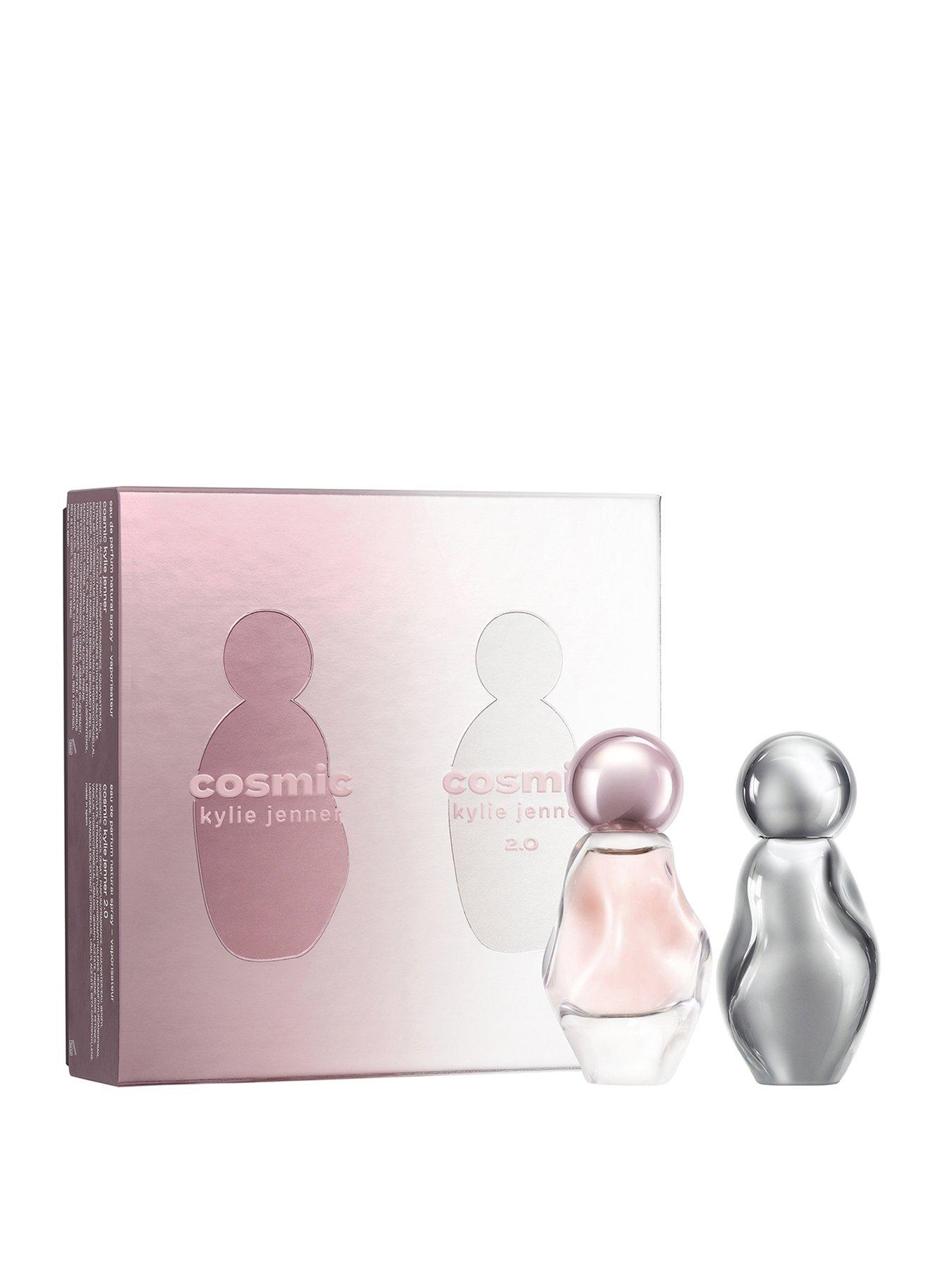 Cosmic Kylie Jenner &  2.0 Eau de Parfum Duo Gift Set