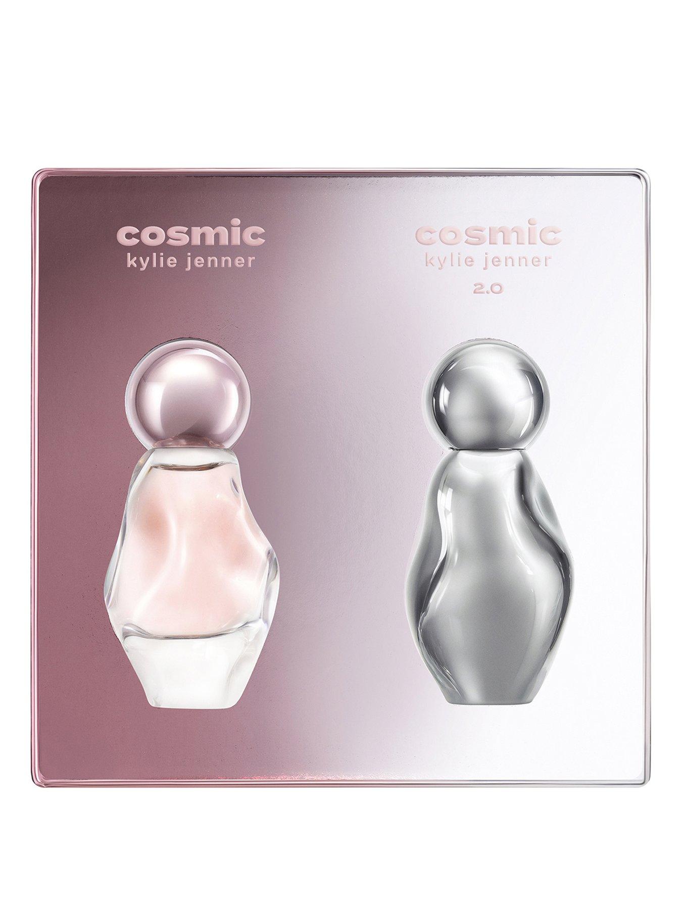 Image 2 of 6 of Cosmic Kylie Jenner &amp;  2.0 Eau de Parfum Duo Gift Set 2x 30ml