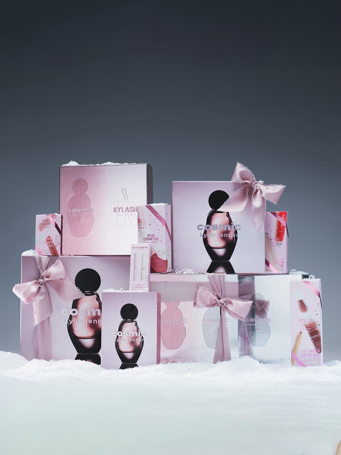Image 6 of 6 of Cosmic Kylie Jenner &amp;  2.0 Eau de Parfum Duo Gift Set 2x 30ml