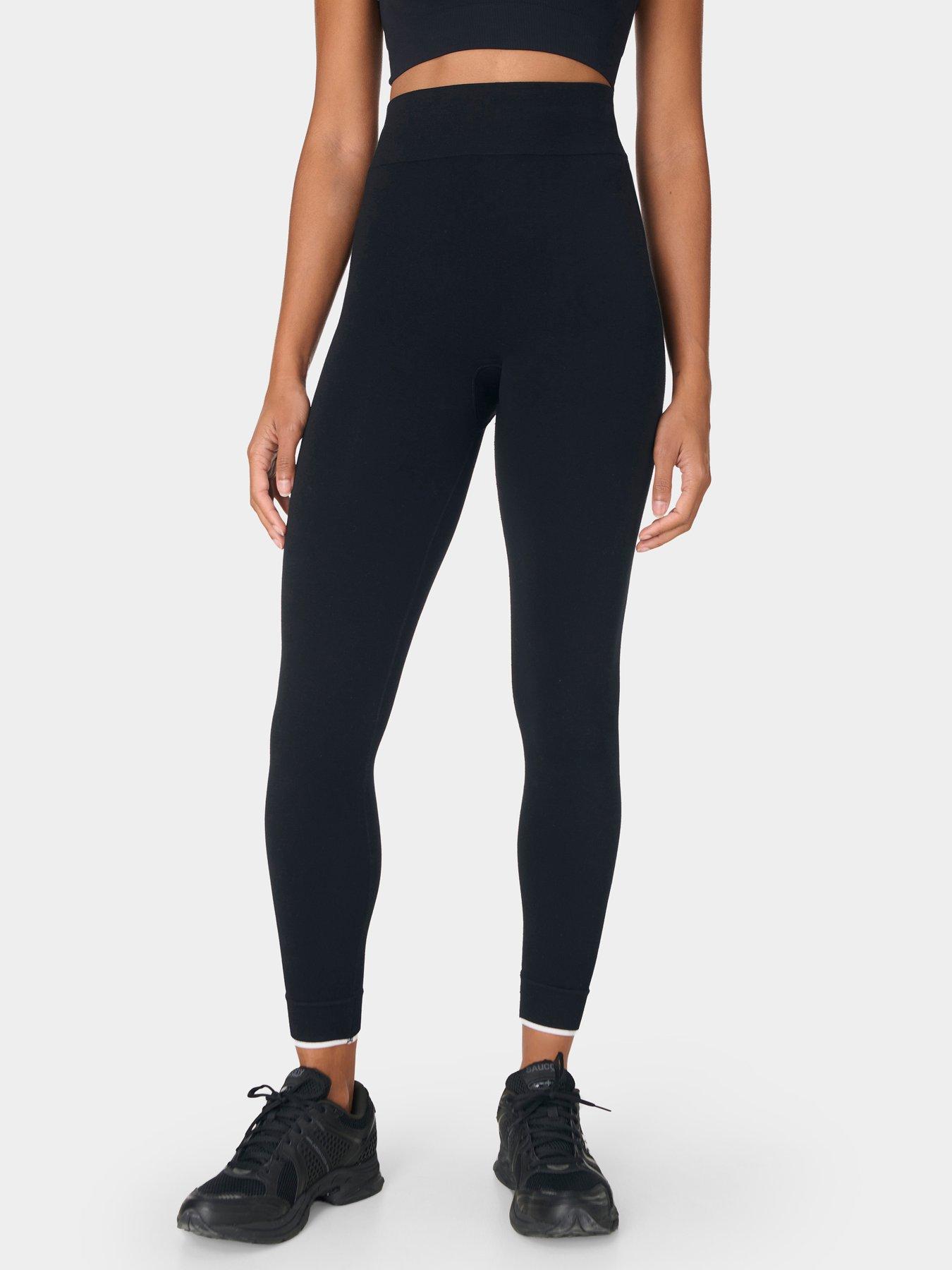  image of sweaty-betty-model-base-layer-legging-black