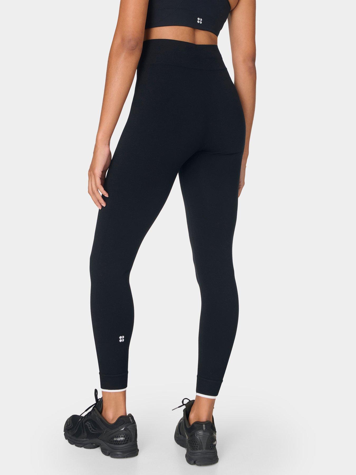  image of sweaty-betty-model-base-layer-legging-black